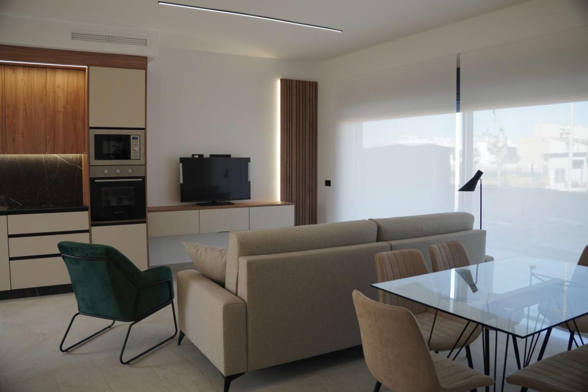 New Build - Bungalow - Pilar de la Horadada - PILAR DE LA HORADADA