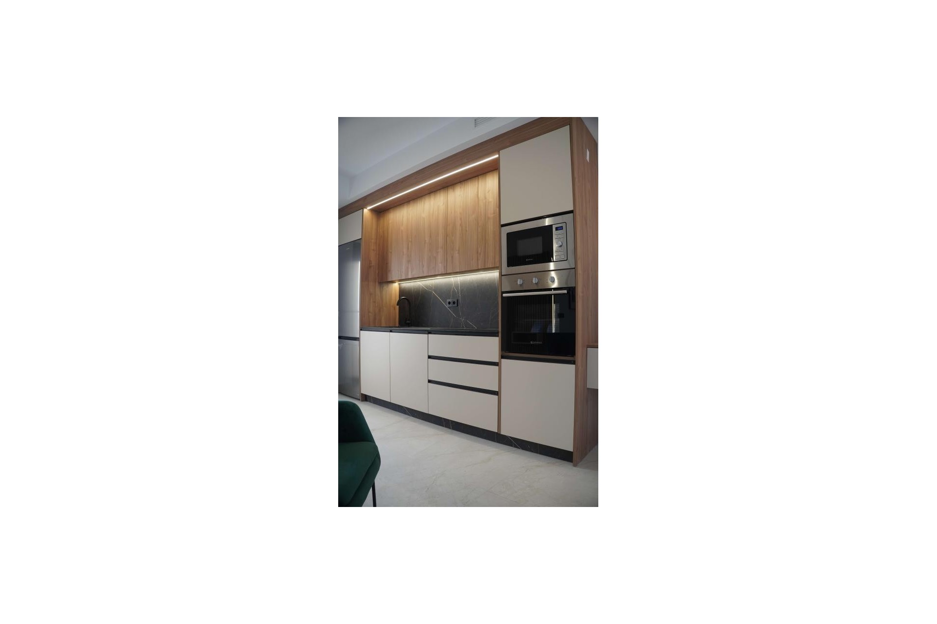 New Build - Bungalow - Pilar de la Horadada - PILAR DE LA HORADADA