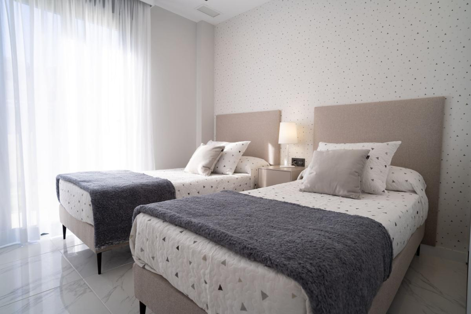 New Build - Bungalow - Pilar de la Horadada - PILAR DE LA HORADADA