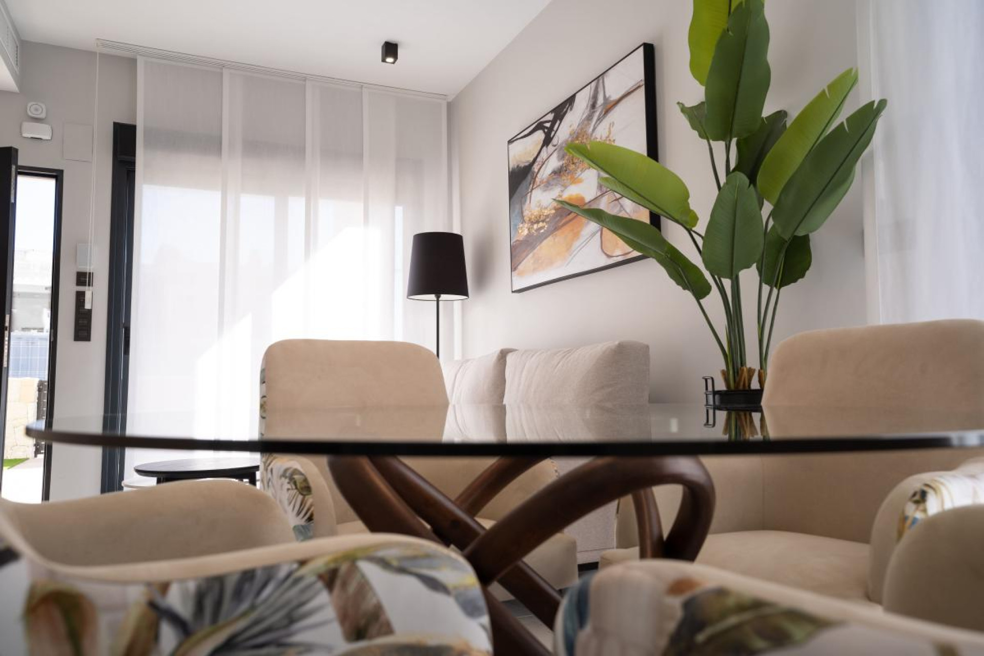 New Build - Bungalow - Pilar de la Horadada - PILAR DE LA HORADADA