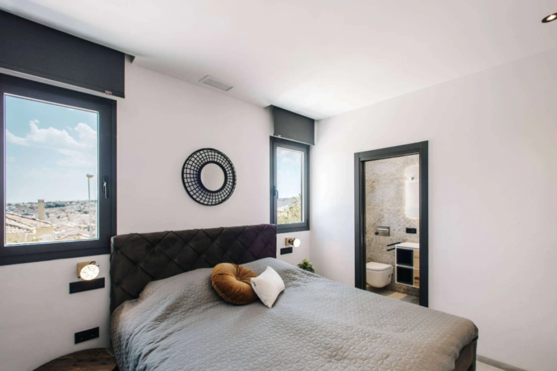 New Build - Bungalow - Rojales