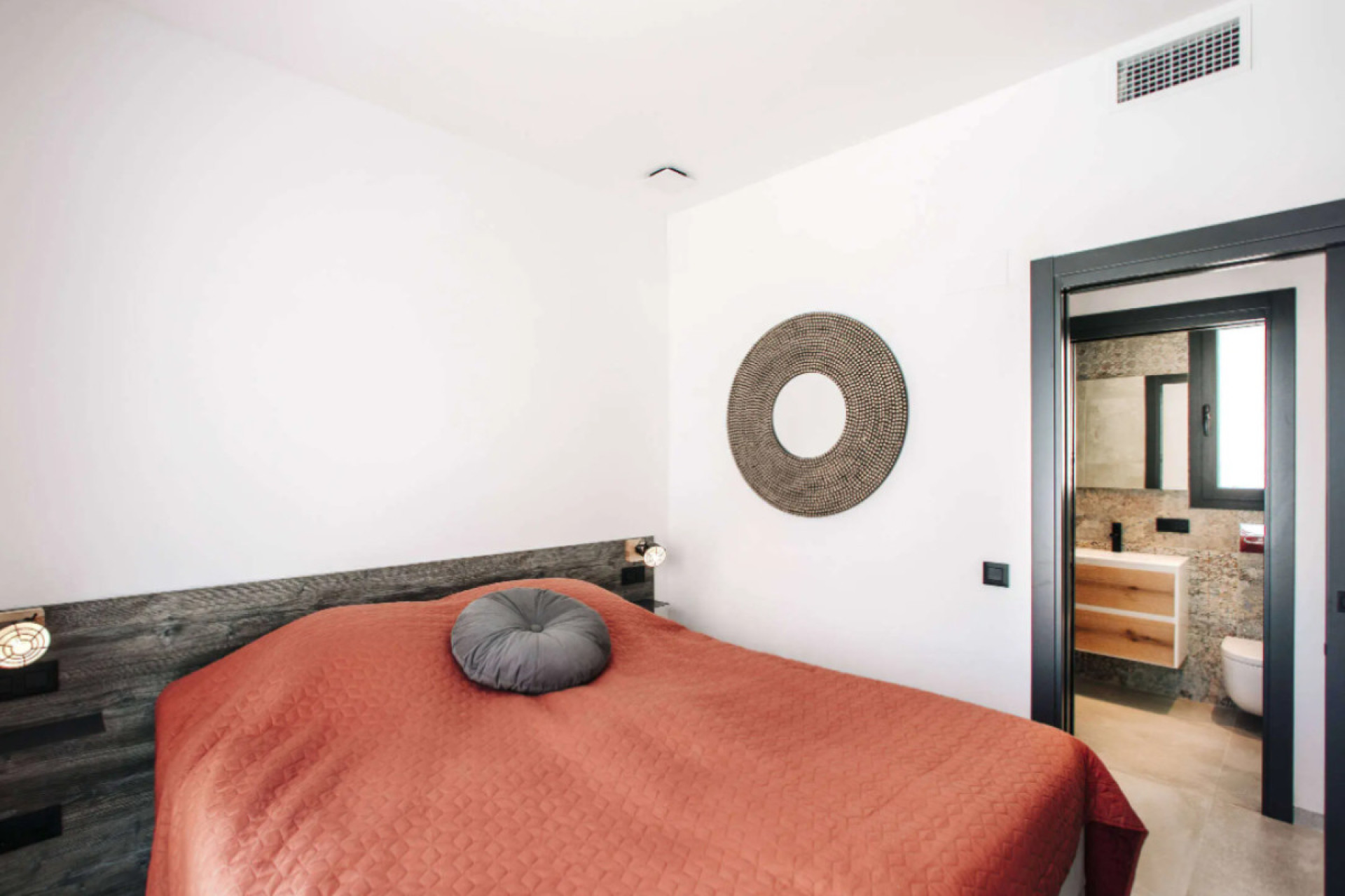 New Build - Bungalow - Rojales