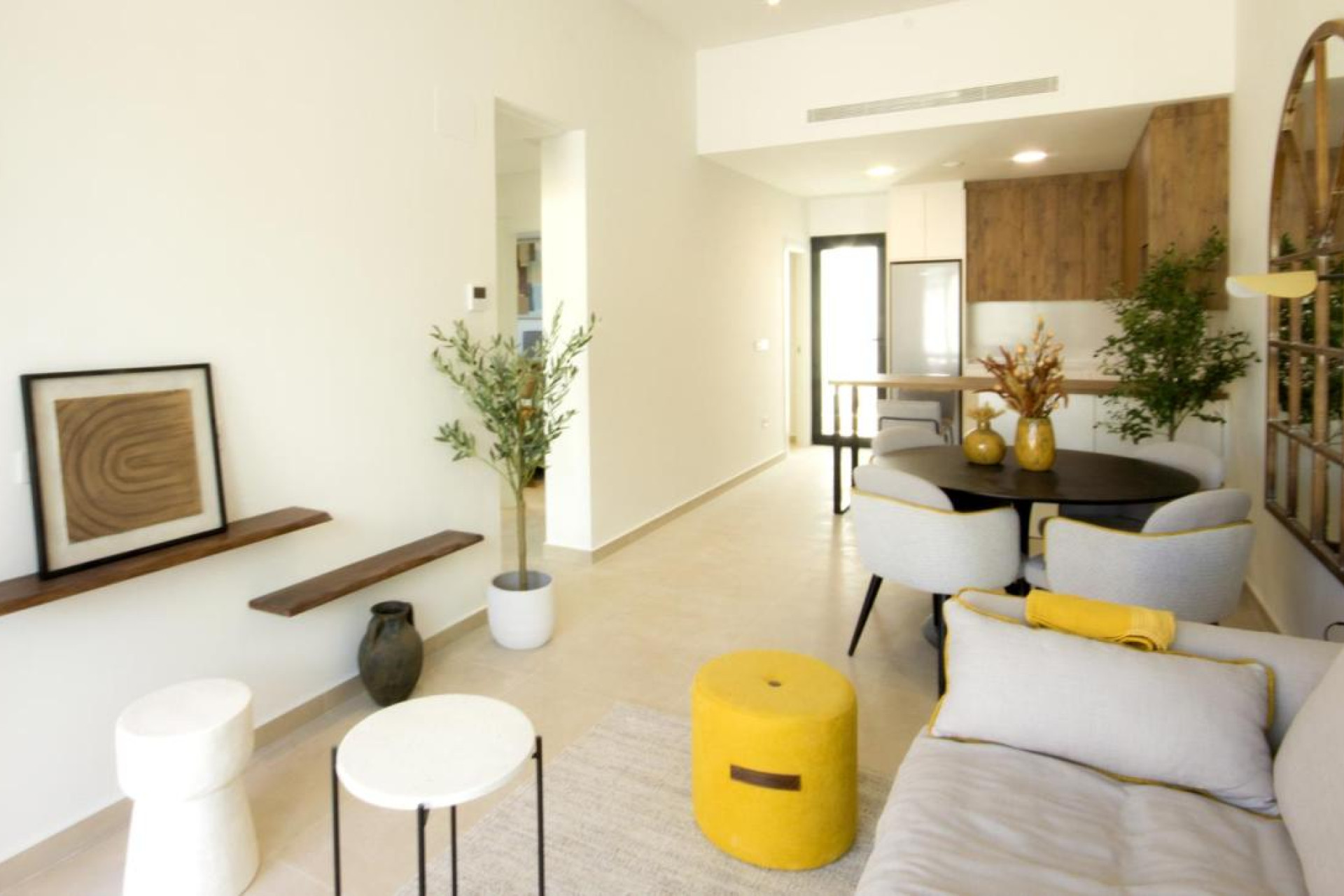 New Build - Bungalow - San Fulgencio