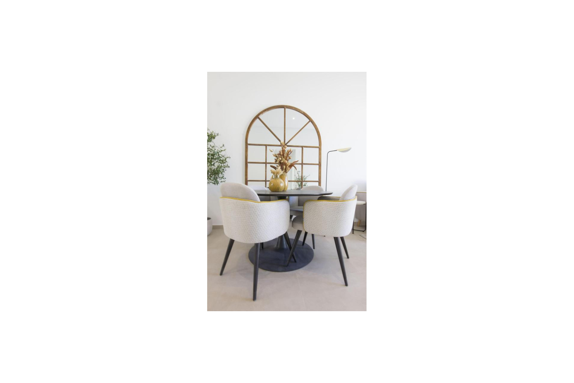 New Build - Bungalow - San Fulgencio