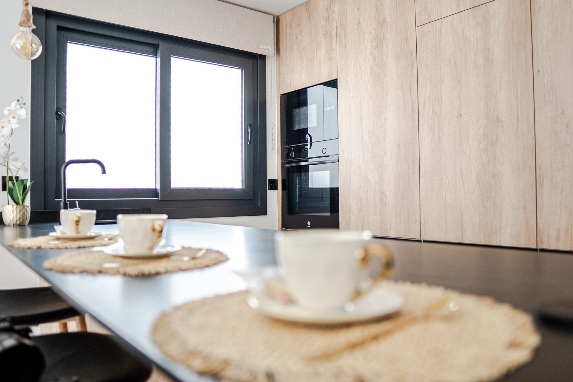 New Build - Bungalow - San Javier