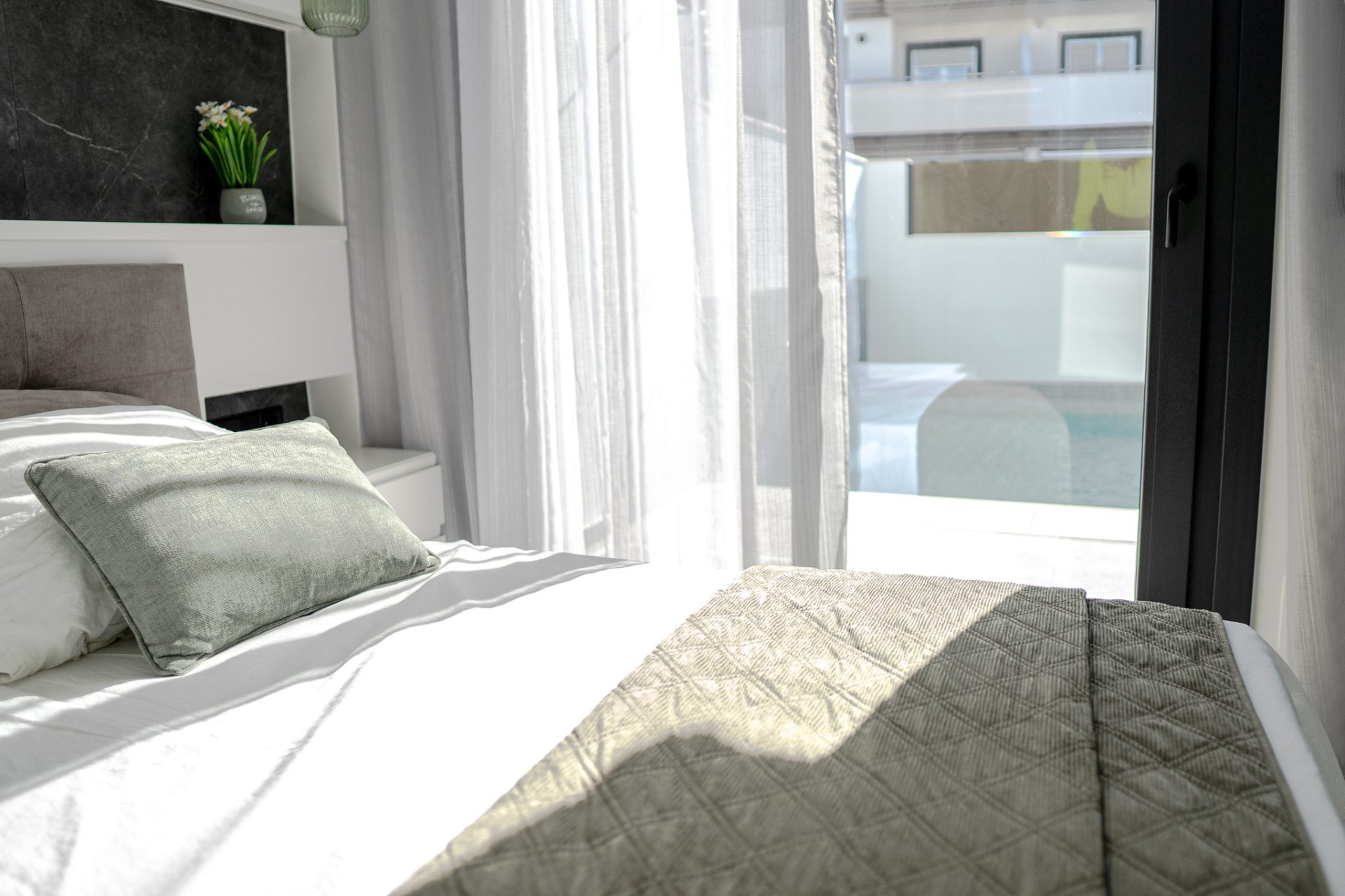 New Build - Bungalow - San Javier