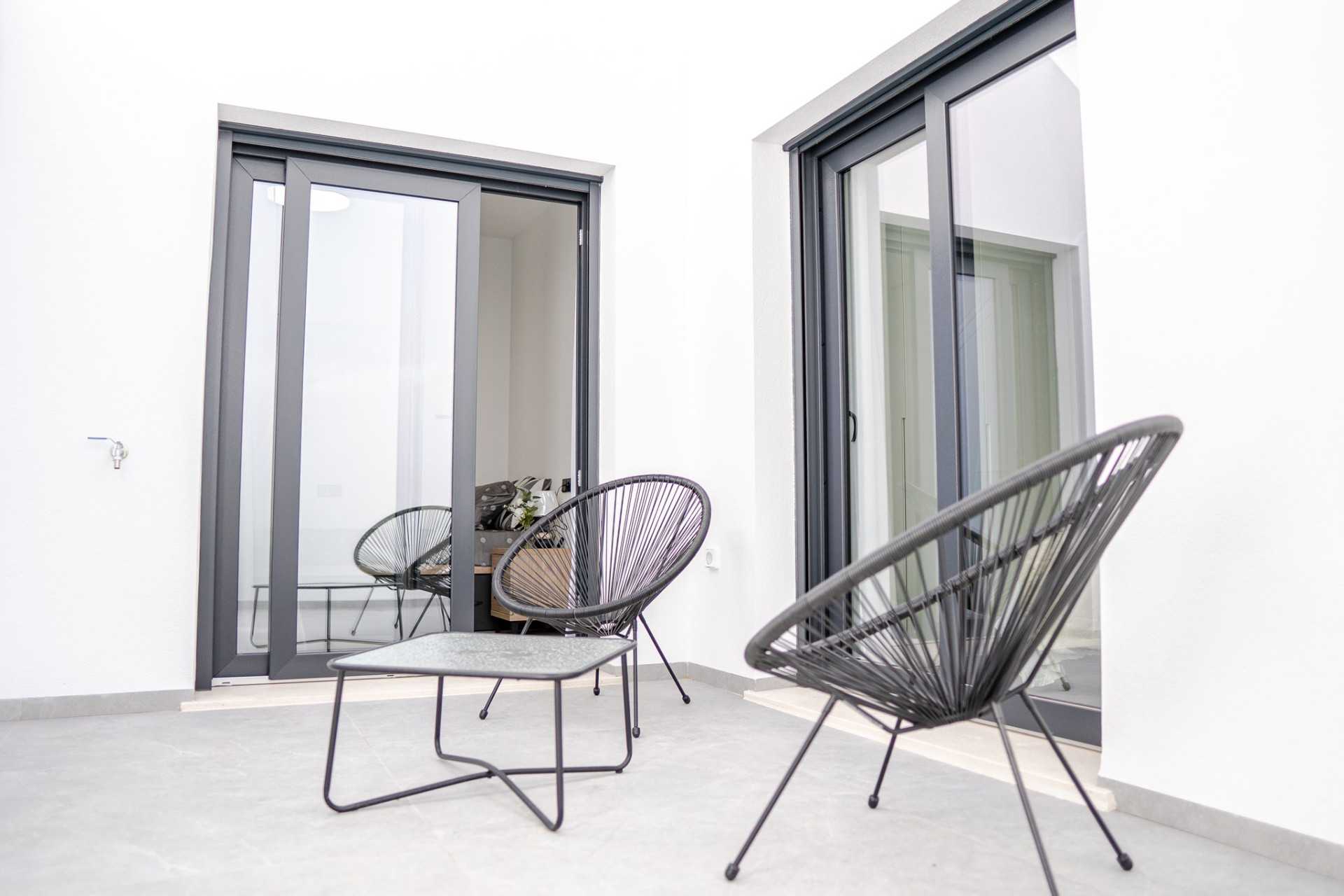 New Build - Bungalow - San Javier