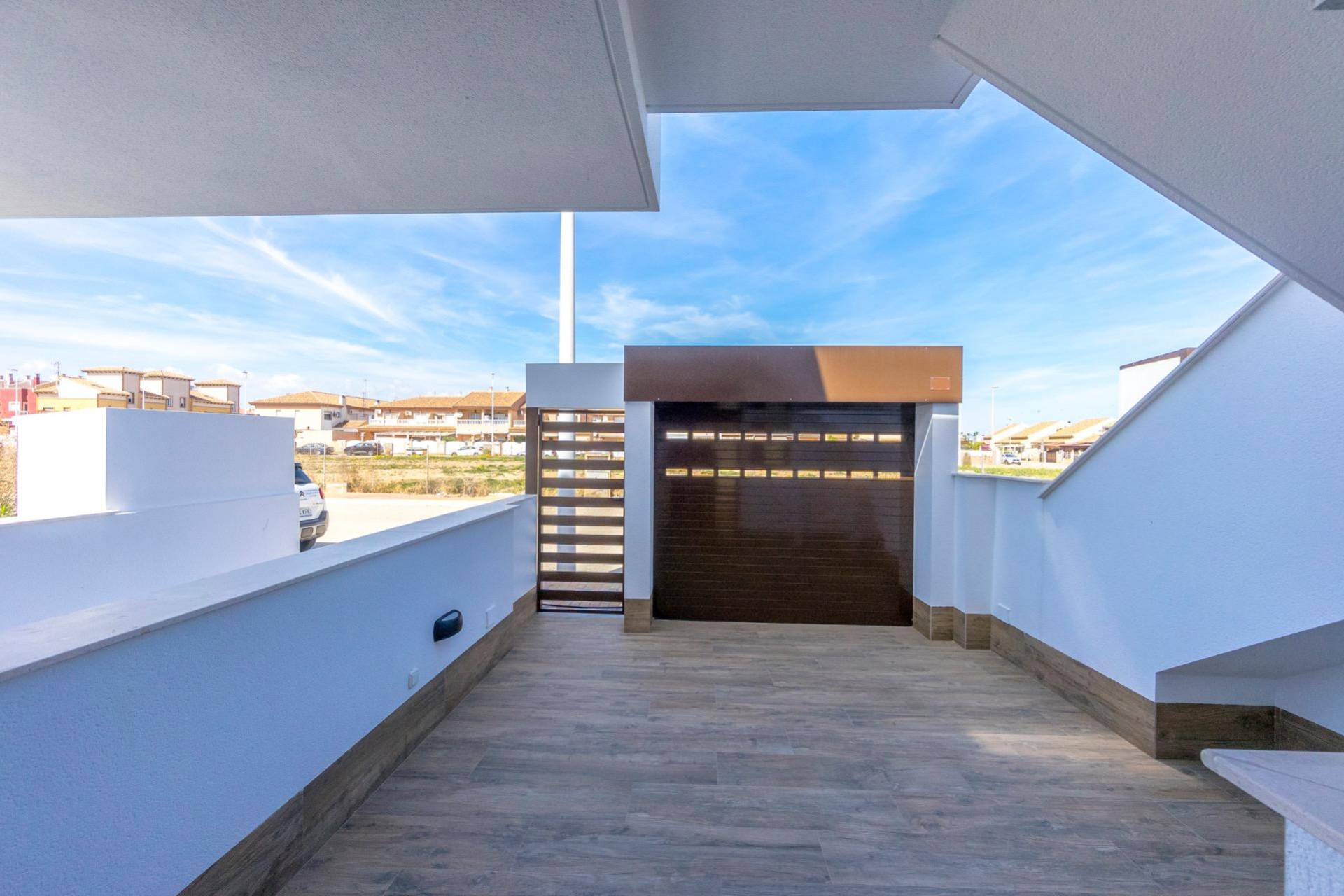 New Build - Bungalow - San Pedro del Pinatar - Lo pagan