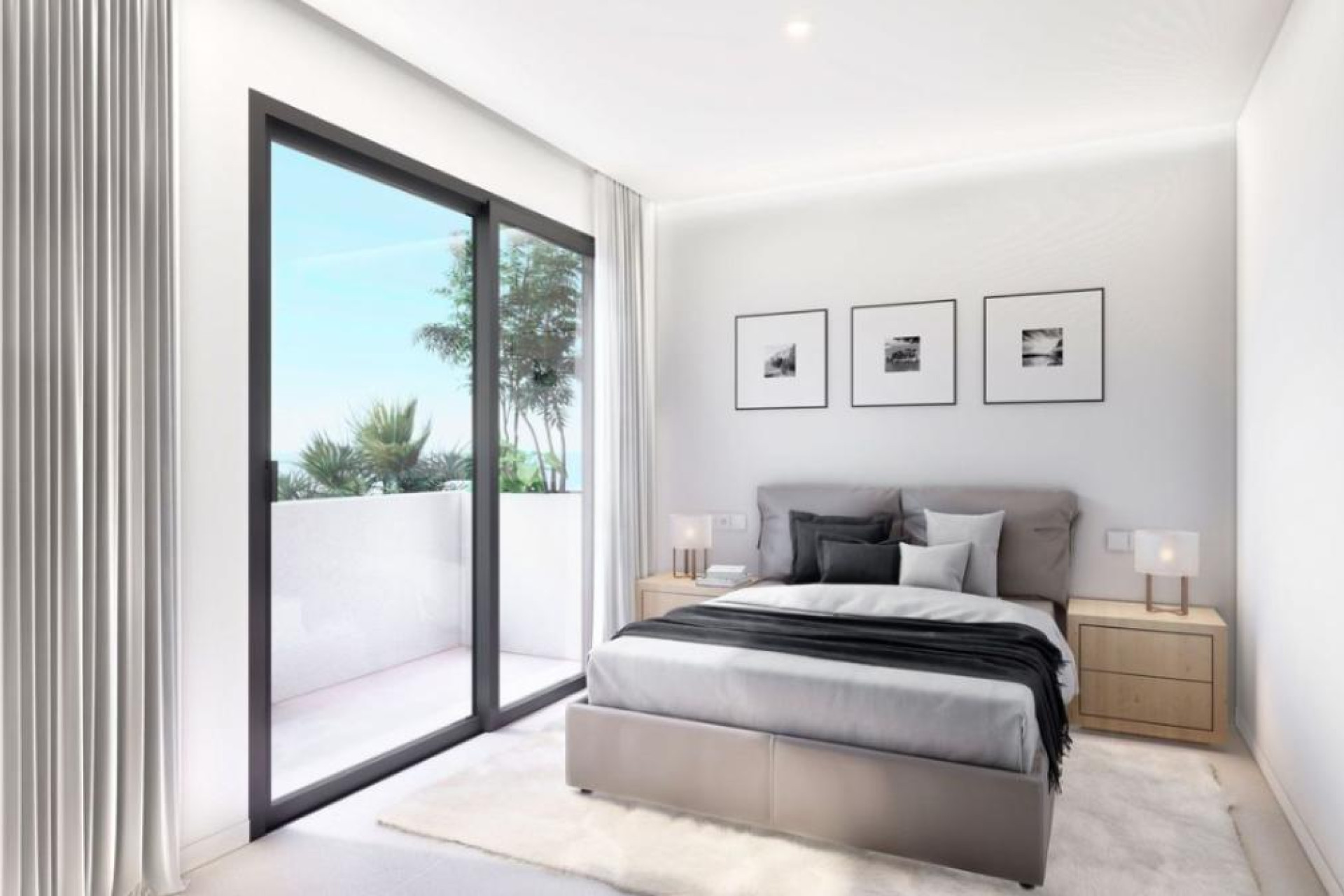 New Build - Bungalow - San Pedro del Pinatar