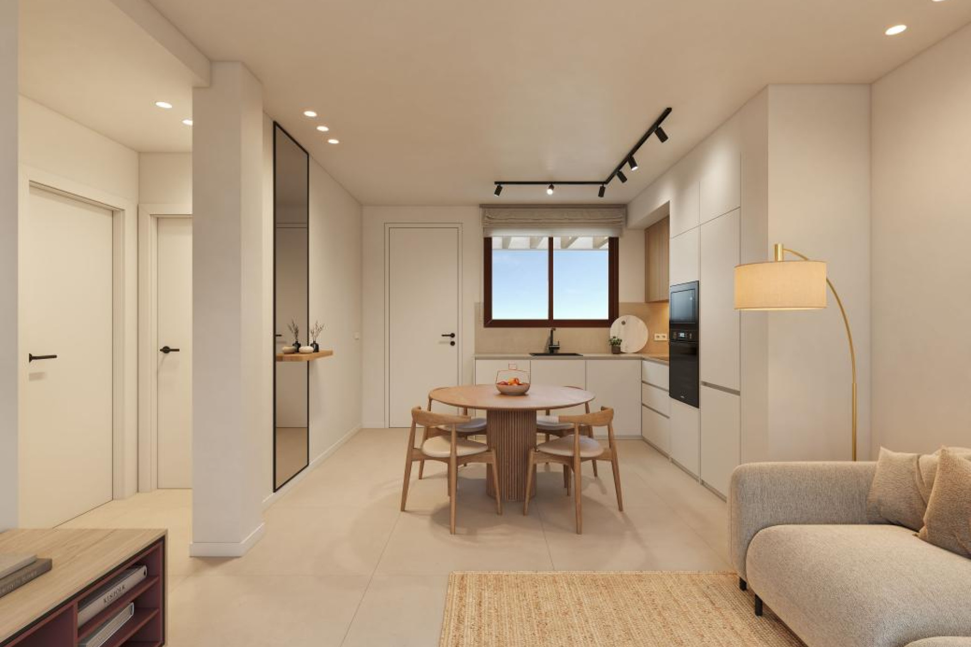 New Build - Bungalow - San Pedro del Pinatar