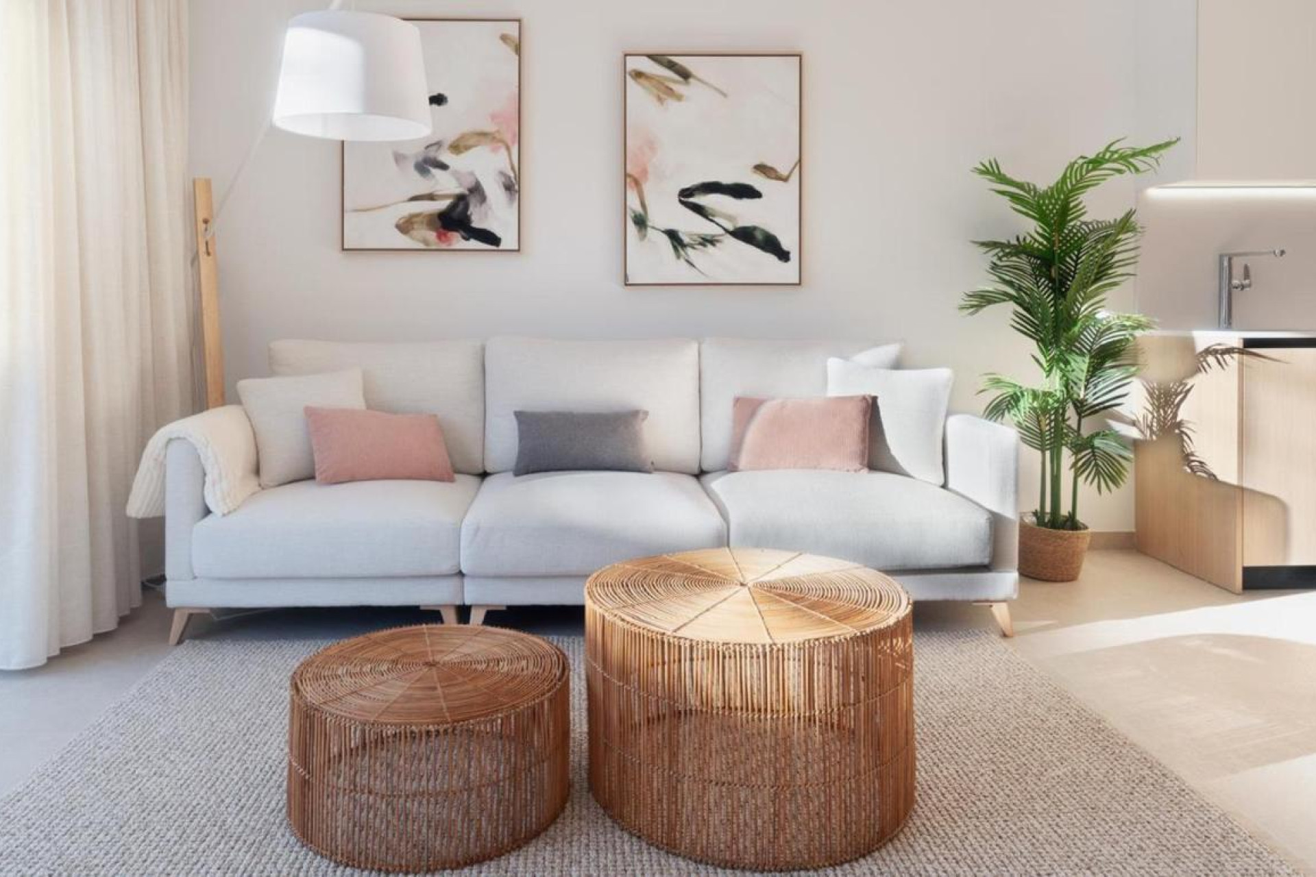 New Build - Bungalow - San Pedro del Pinatar