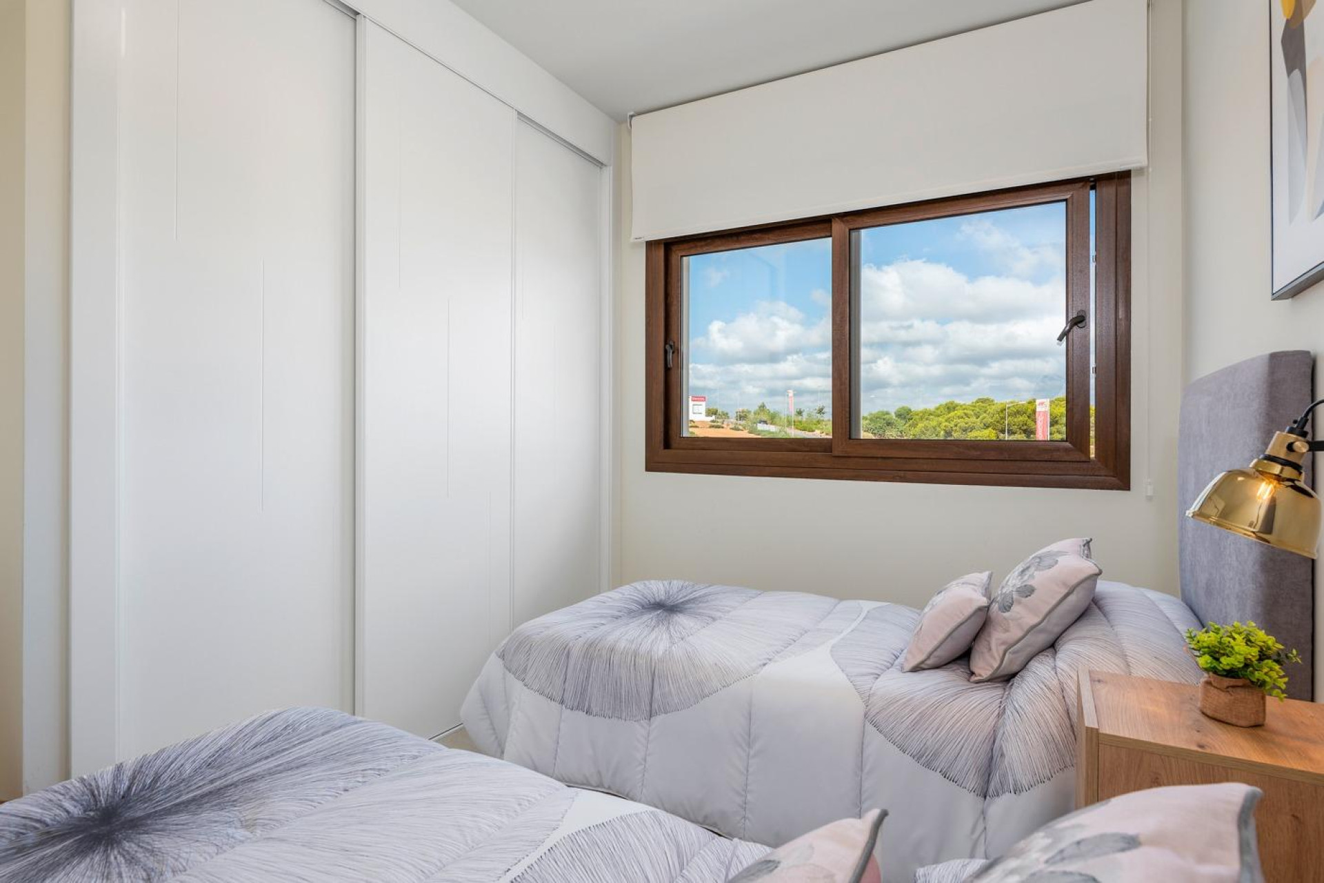 New Build - Bungalow - Torrevieja - Los Balcones