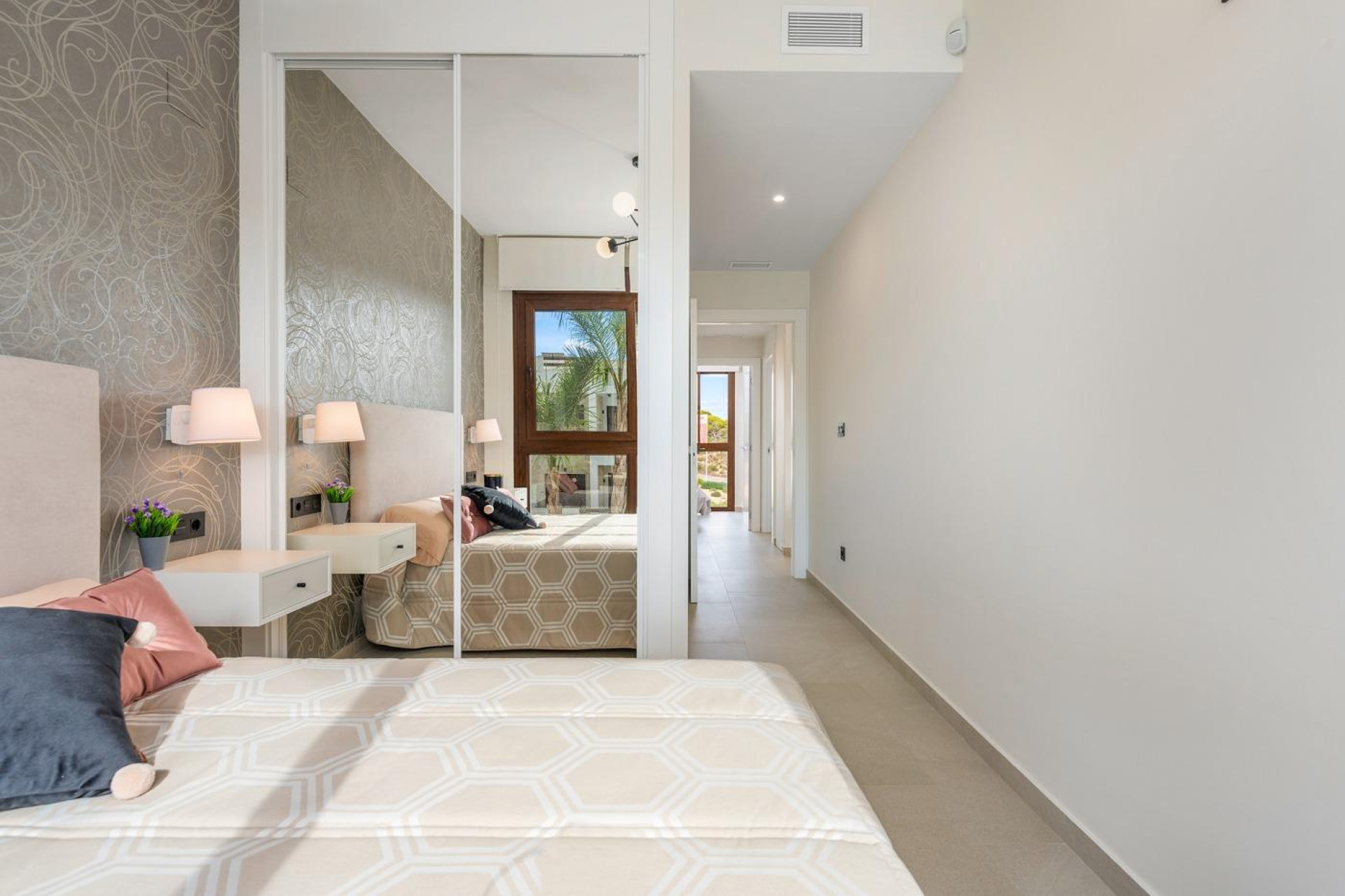 New Build - Bungalow - Torrevieja - Los Balcones