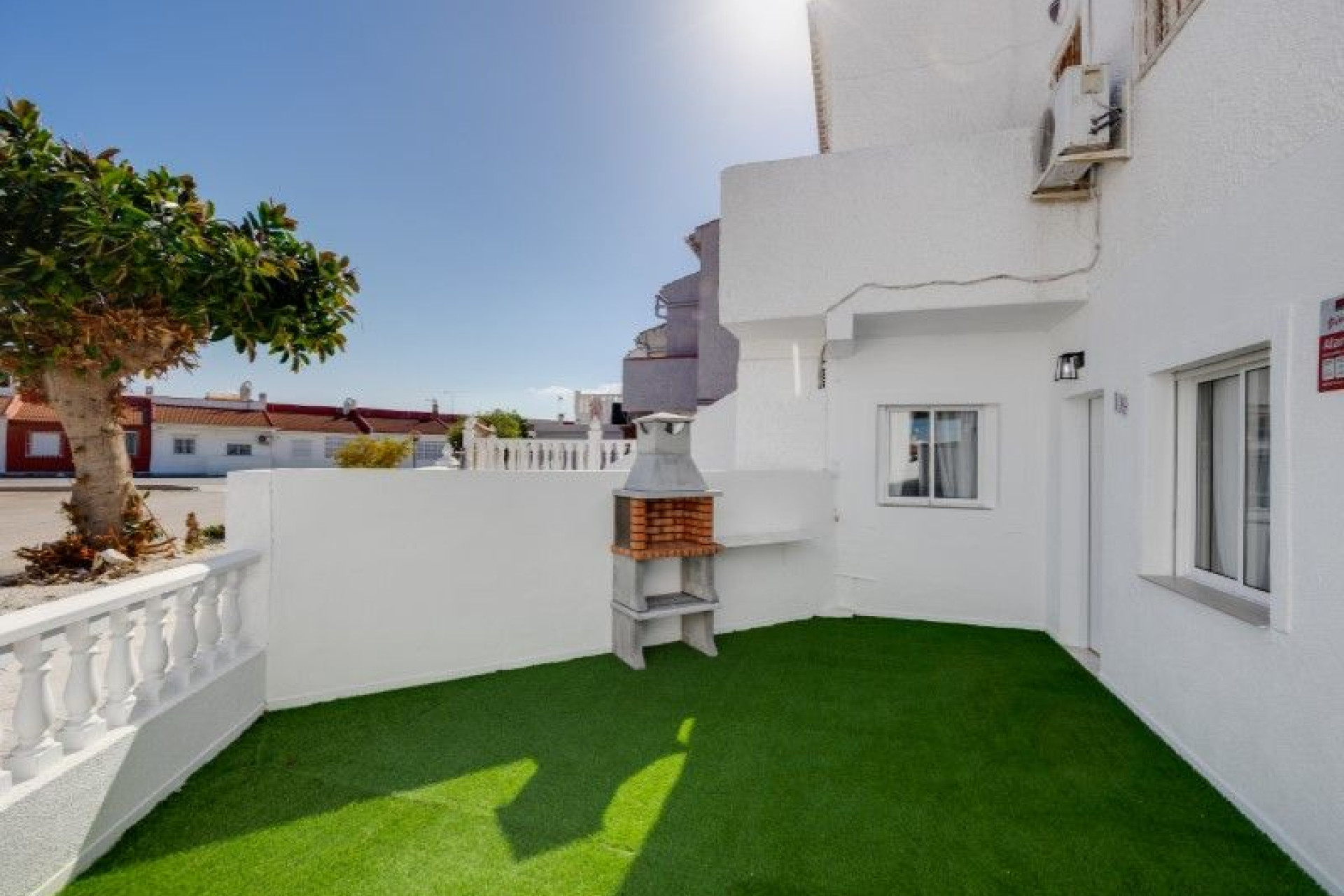 New Build - Bungalow - Torrevieja - Torretas