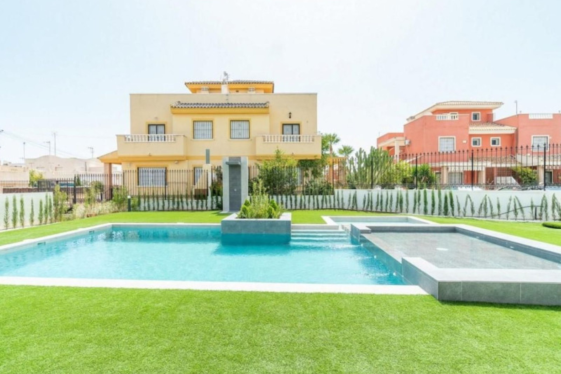 New Build - Bungalow - Torrevieja - torrevieja