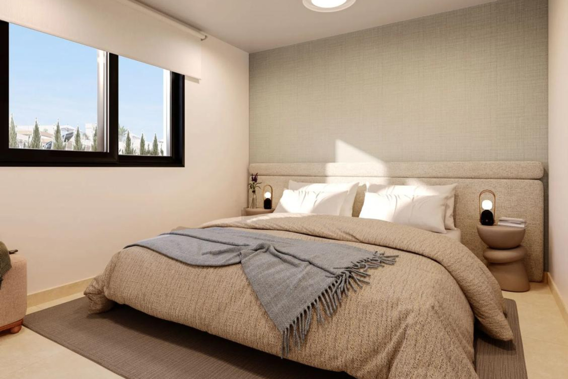 New Build - Bungalow - Torrevieja - torrevieja