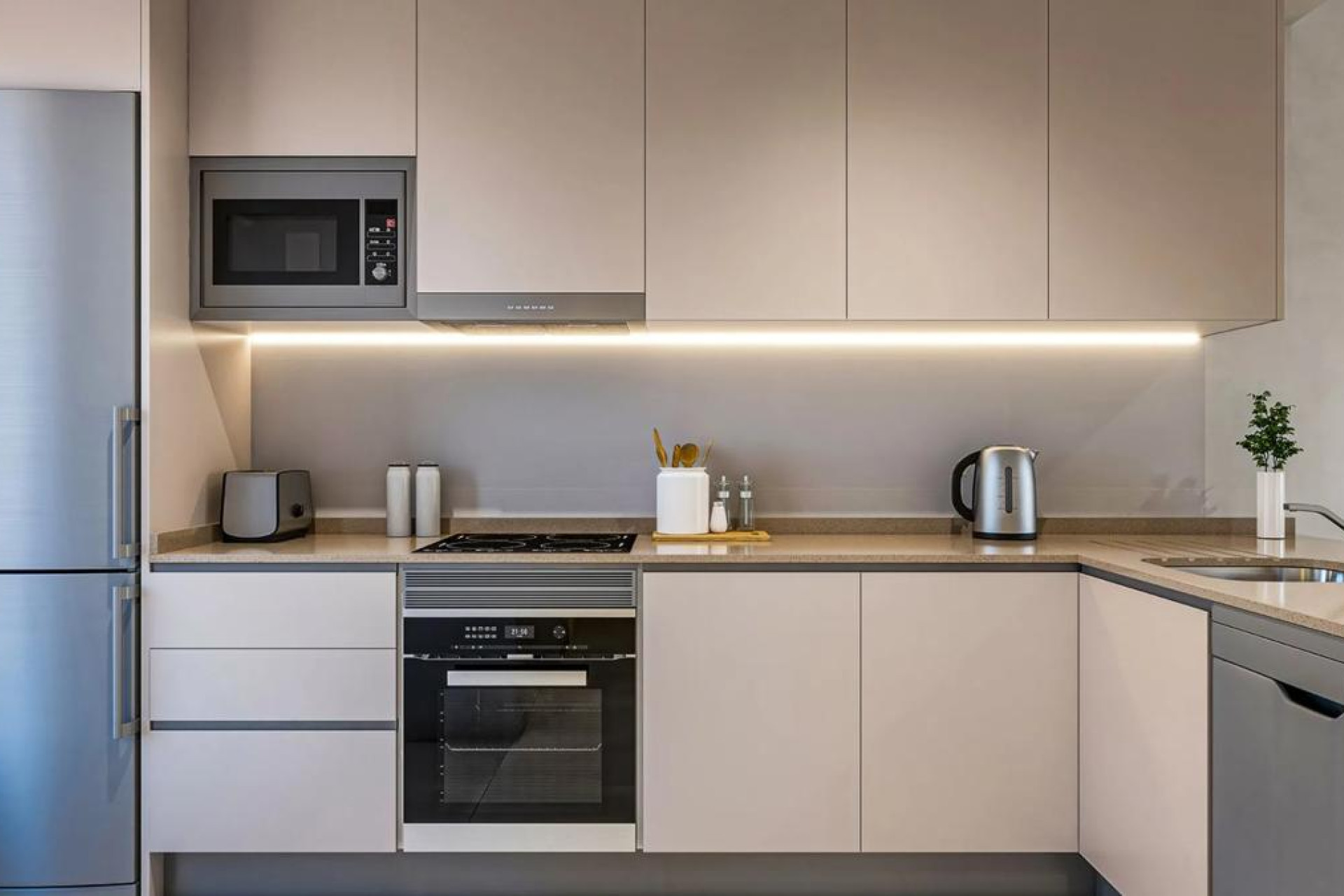 New Build - Bungalow - Torrevieja - torrevieja