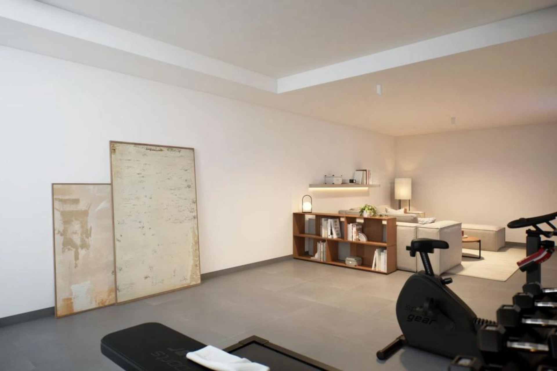 New Build - Bungalows - Gran alacant - Calle Malta, 23