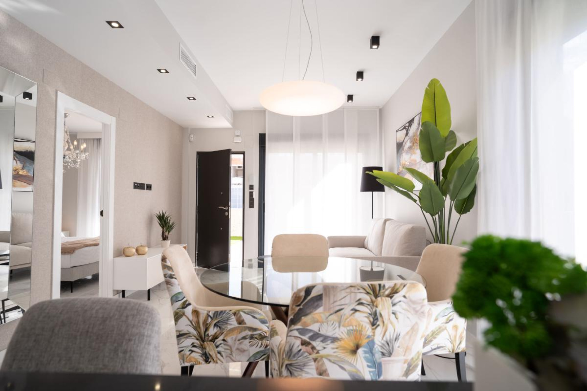 New Build - Bungalows - Pilar de la Horadada - 03190