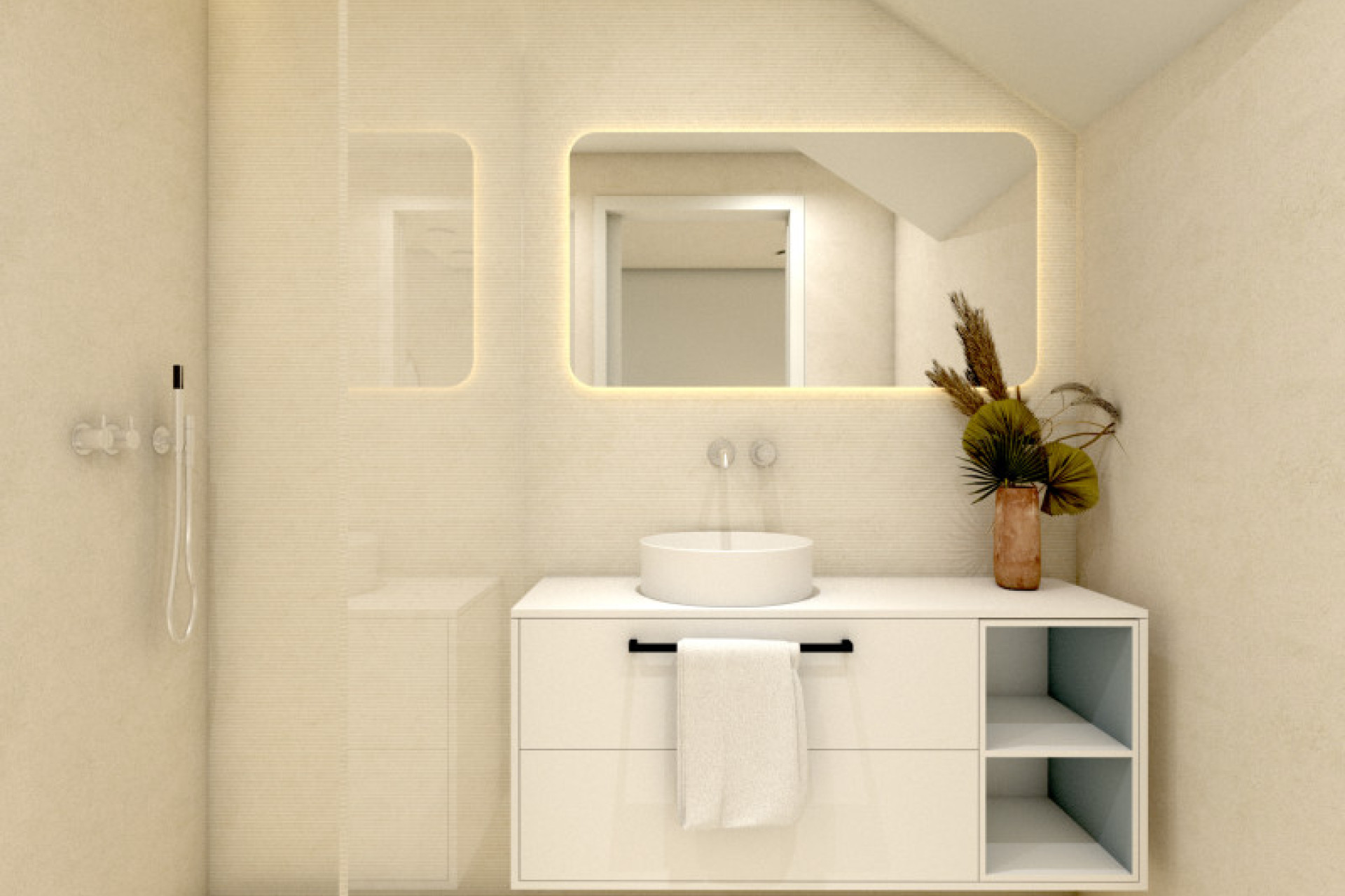 New Build - Bungalows - Pilar de la Horadada - 03191