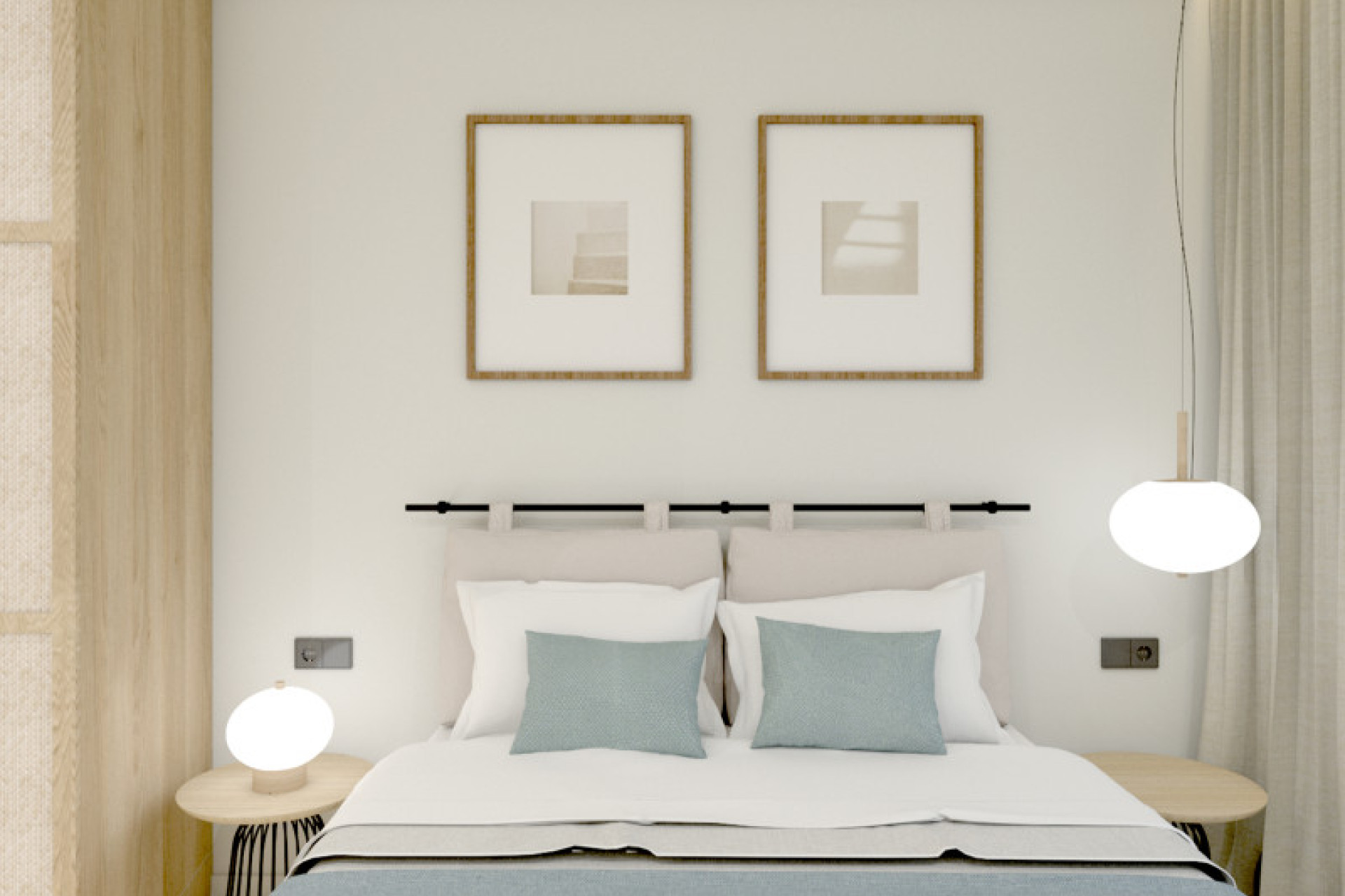 New Build - Bungalows - Pilar de la Horadada - 03191