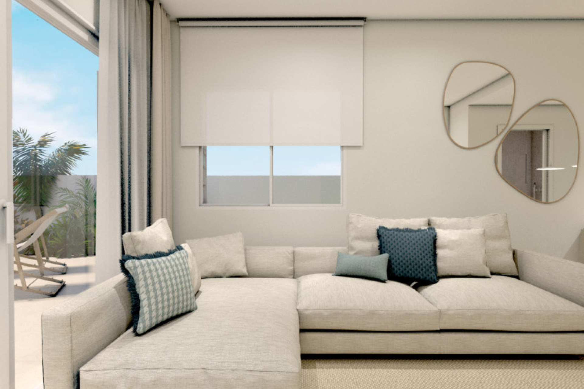 New Build - Bungalows - Pilar de la Horadada - 03191