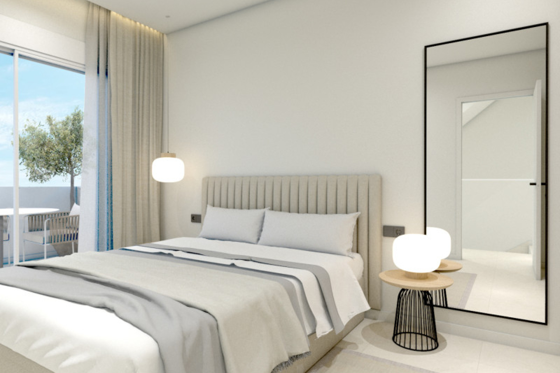 New Build - Bungalows - Pilar de la Horadada - 03191