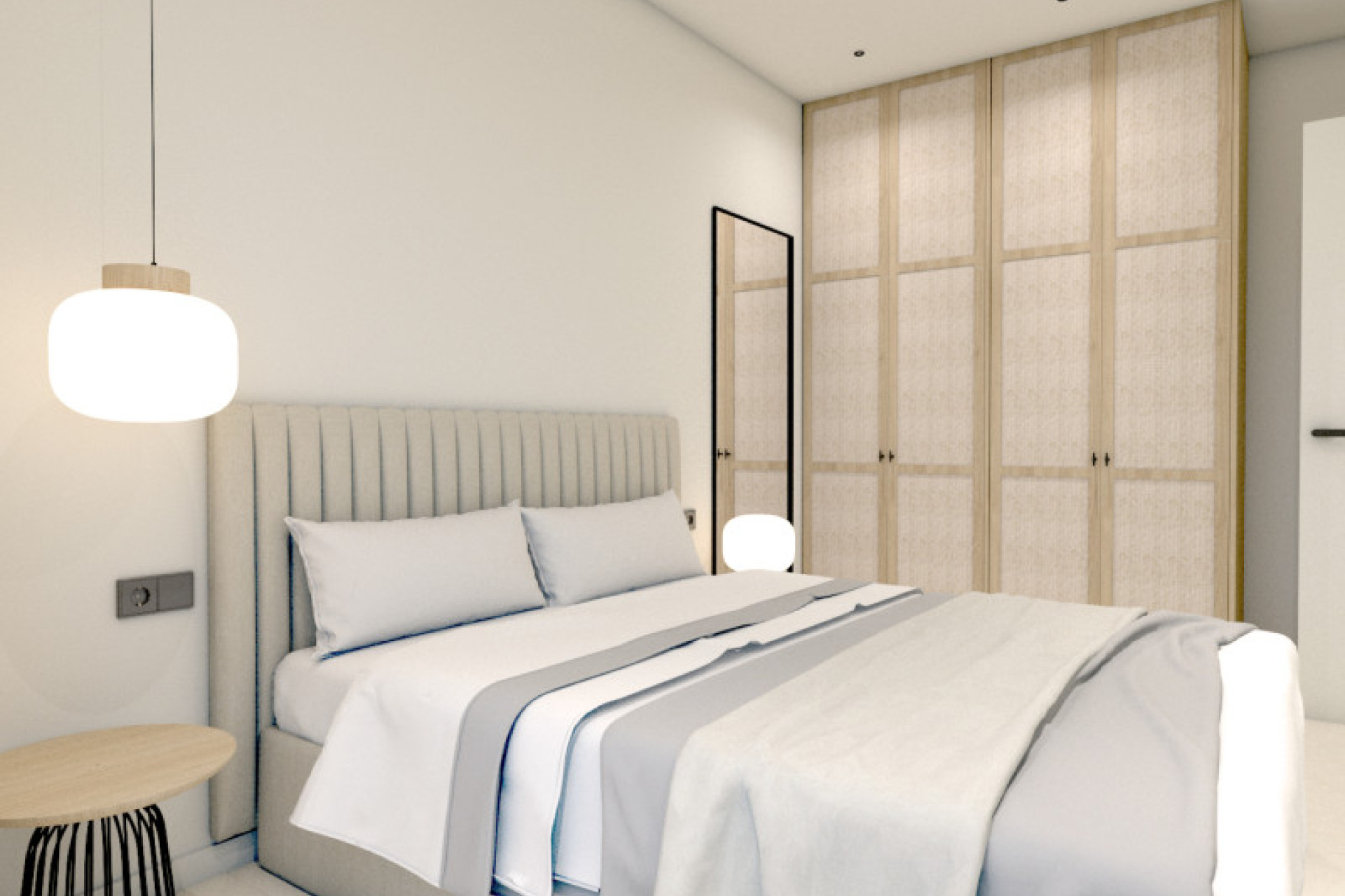 New Build - Bungalows - Pilar de la Horadada - 03191