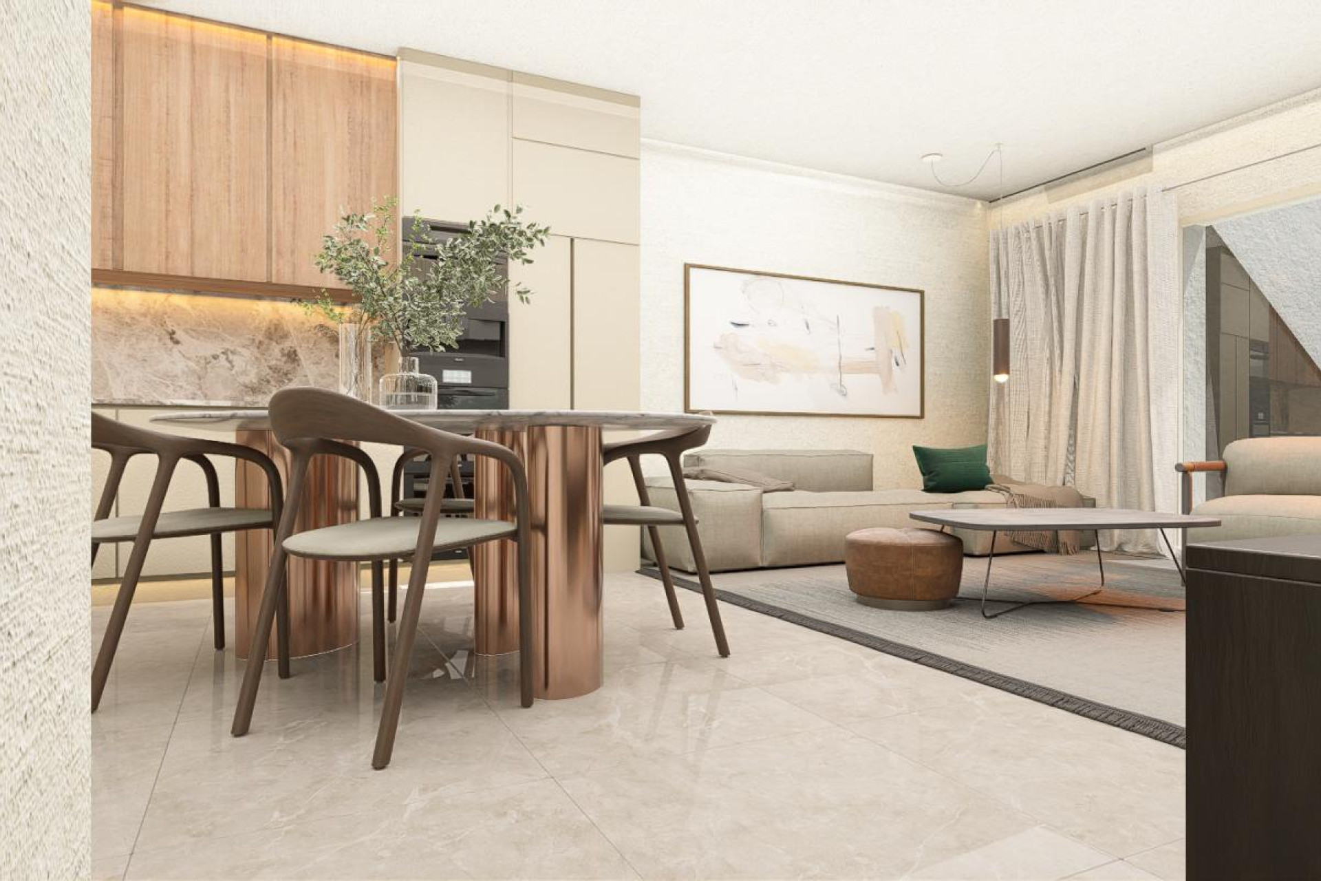 New Build - Bungalows - Pilar de la Horadada - PILAR DE LA HORADADA