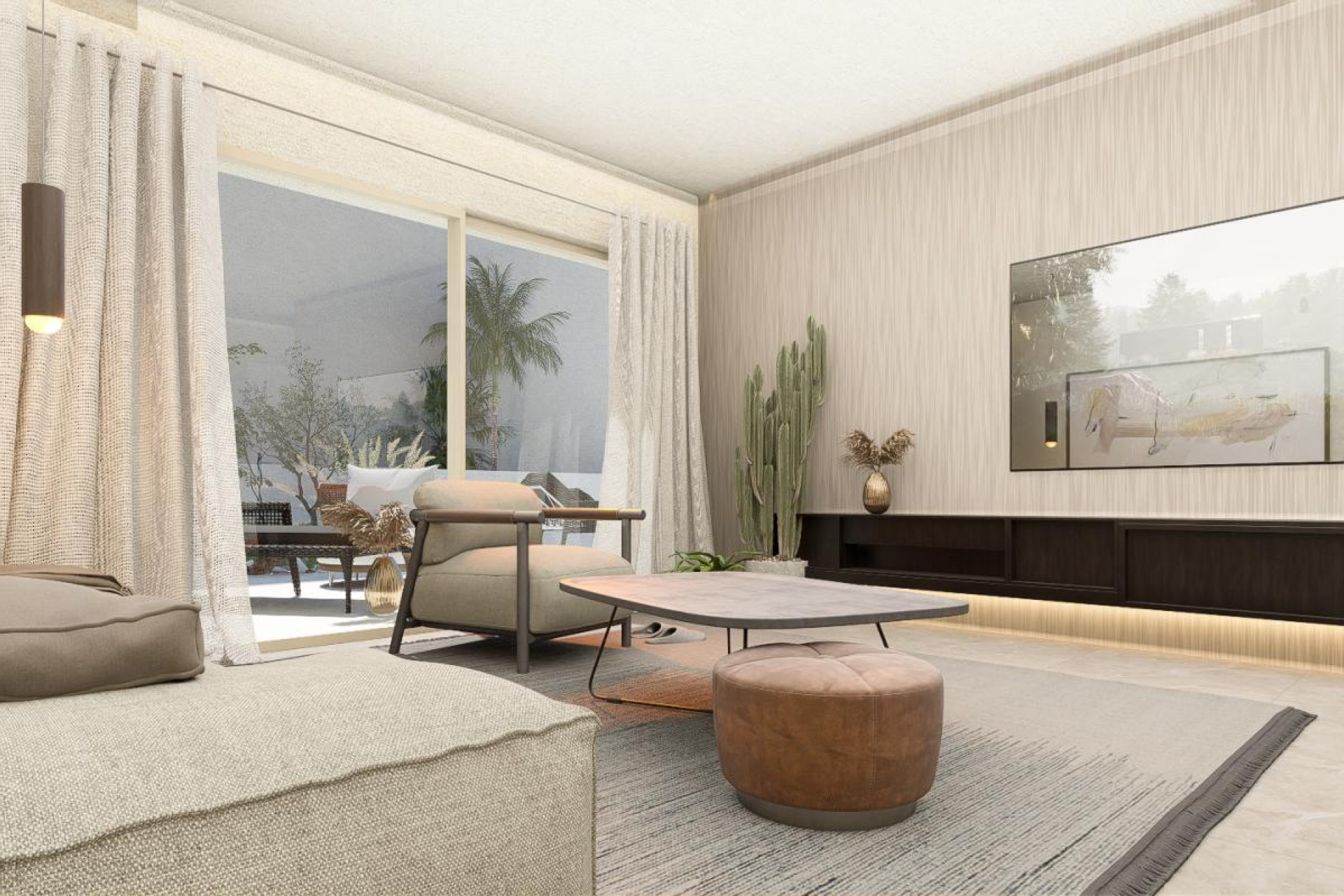 New Build - Bungalows - Pilar de la Horadada - PILAR DE LA HORADADA