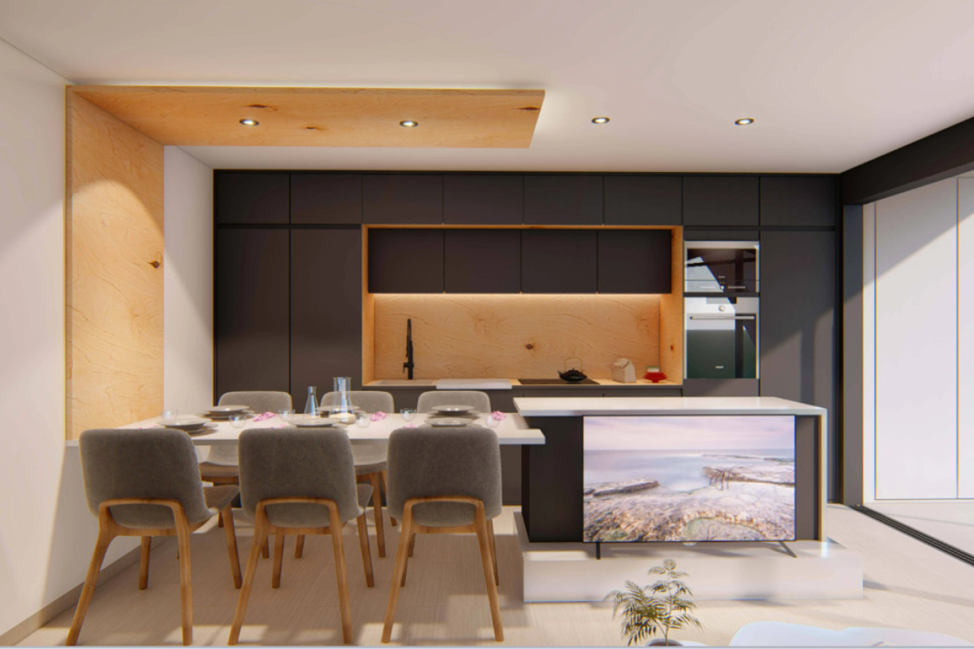 New Build - Bungalows - Rojales - 03170