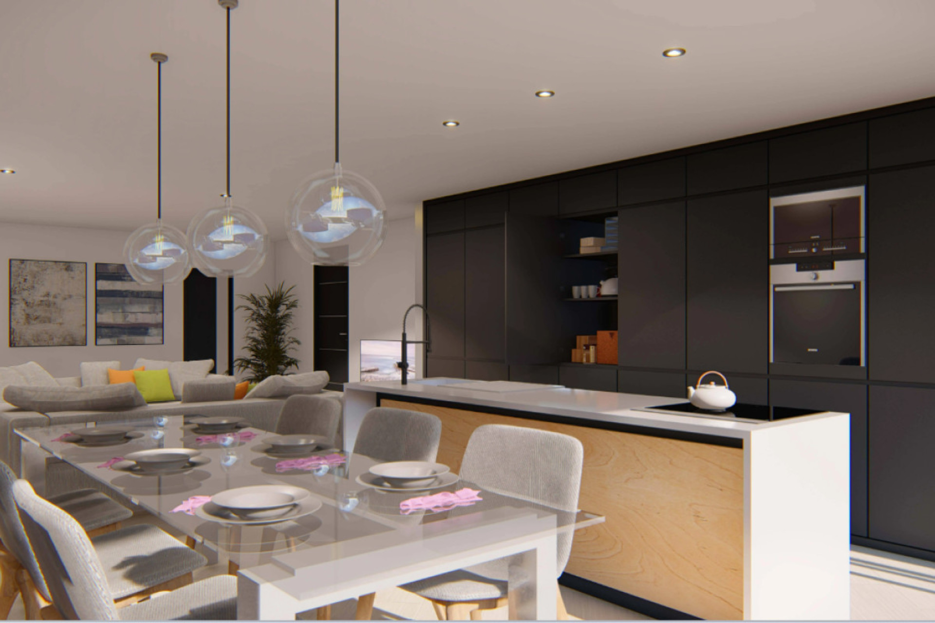 New Build - Bungalows - Rojales - 03170