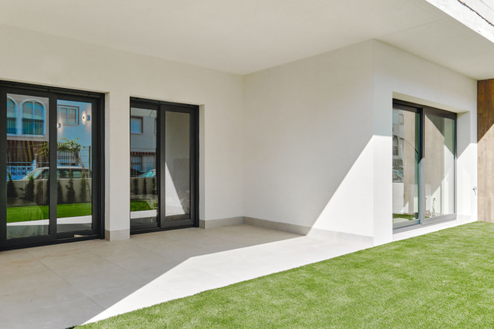 New Build - Bungalows - Torrevieja - 03185, Calle Ramón Rubial, 30