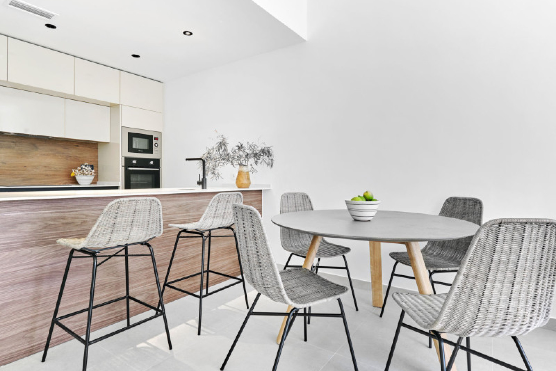 New Build - Bungalows - Torrevieja - 03185, Calle Ramón Rubial, 30