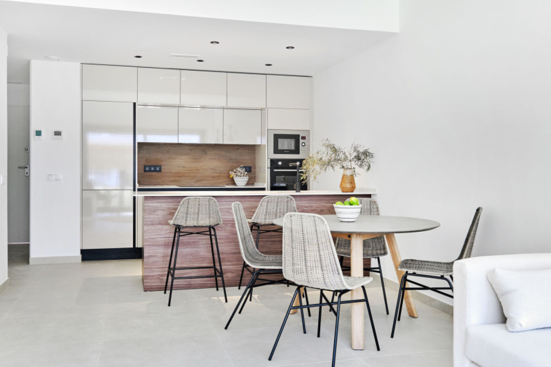 New Build - Bungalows - Torrevieja - 03185, Calle Ramón Rubial, 30