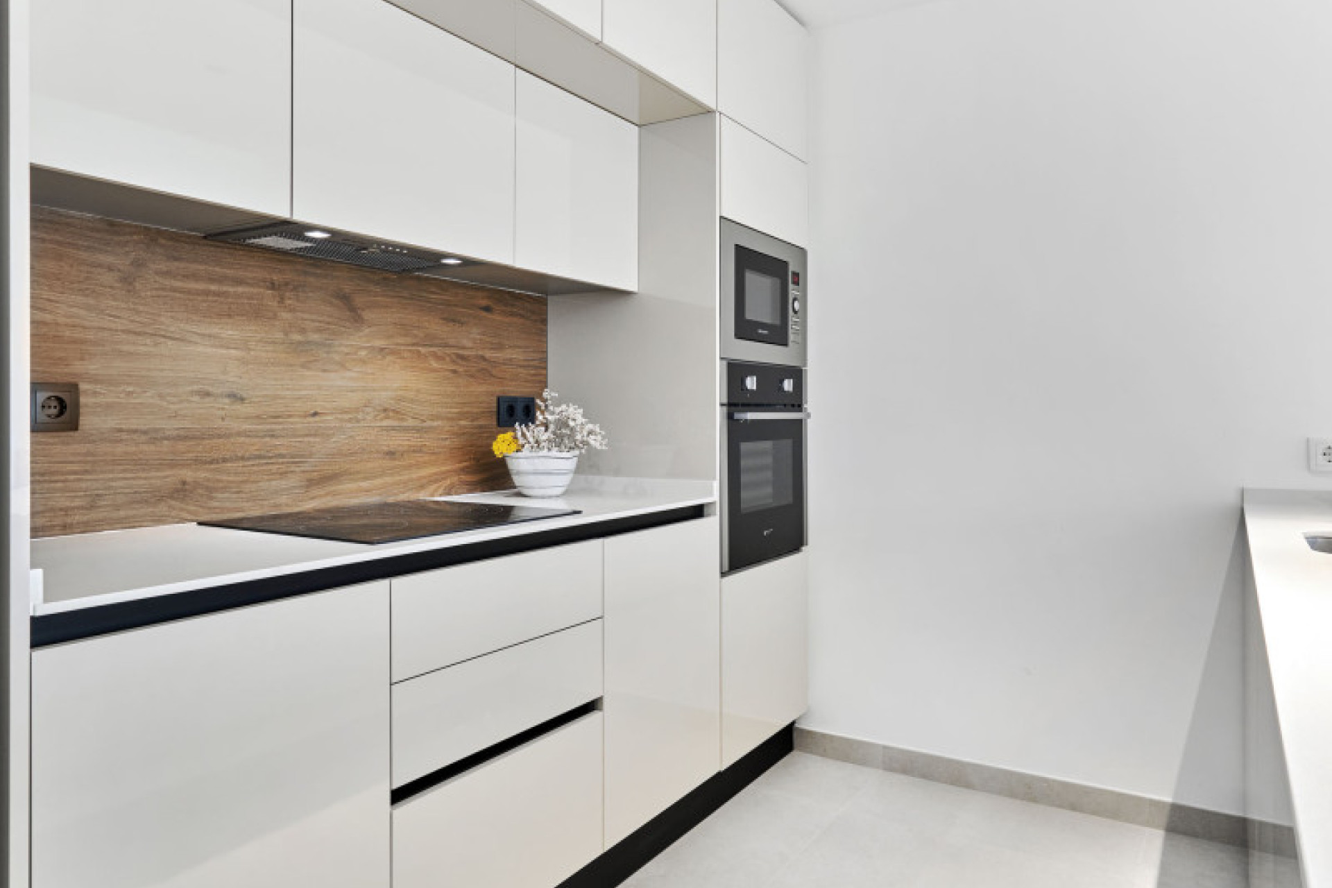 New Build - Bungalows - Torrevieja - 03185, Calle Ramón Rubial, 30