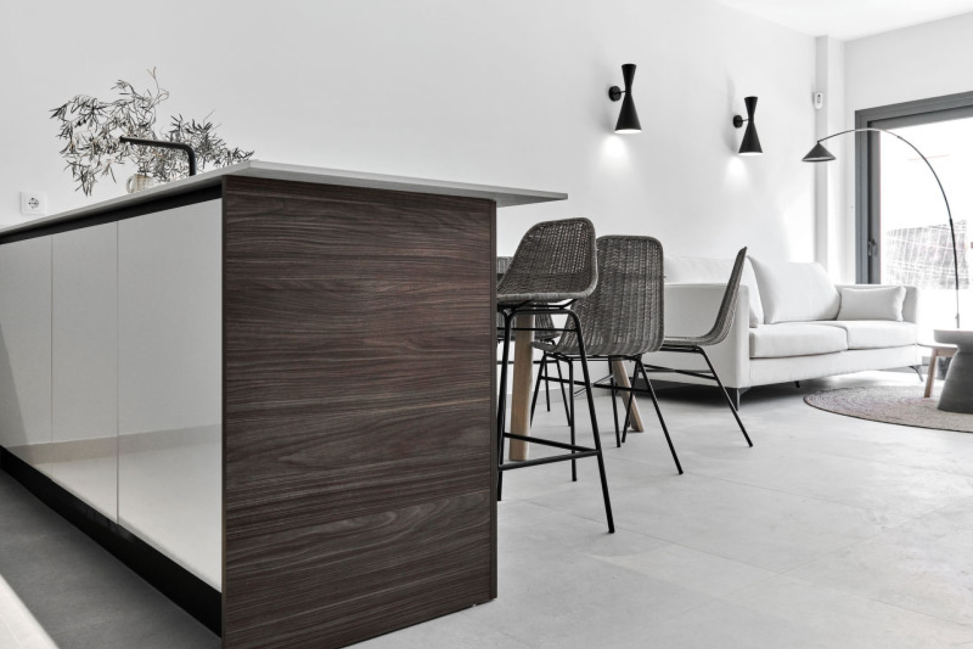 New Build - Bungalows - Torrevieja - 03185, Calle Ramón Rubial, 30