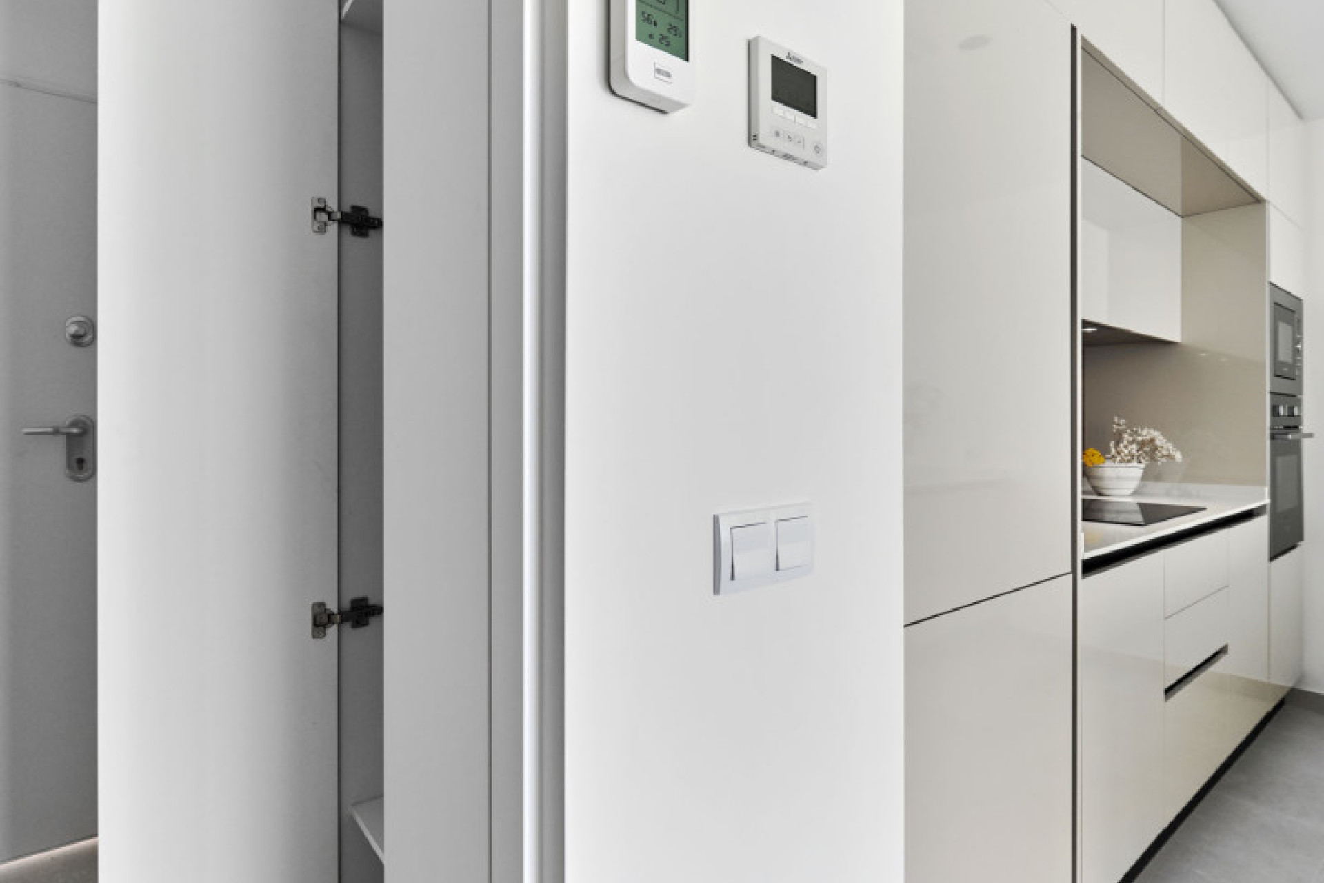 New Build - Bungalows - Torrevieja - 03185, Calle Ramón Rubial, 30