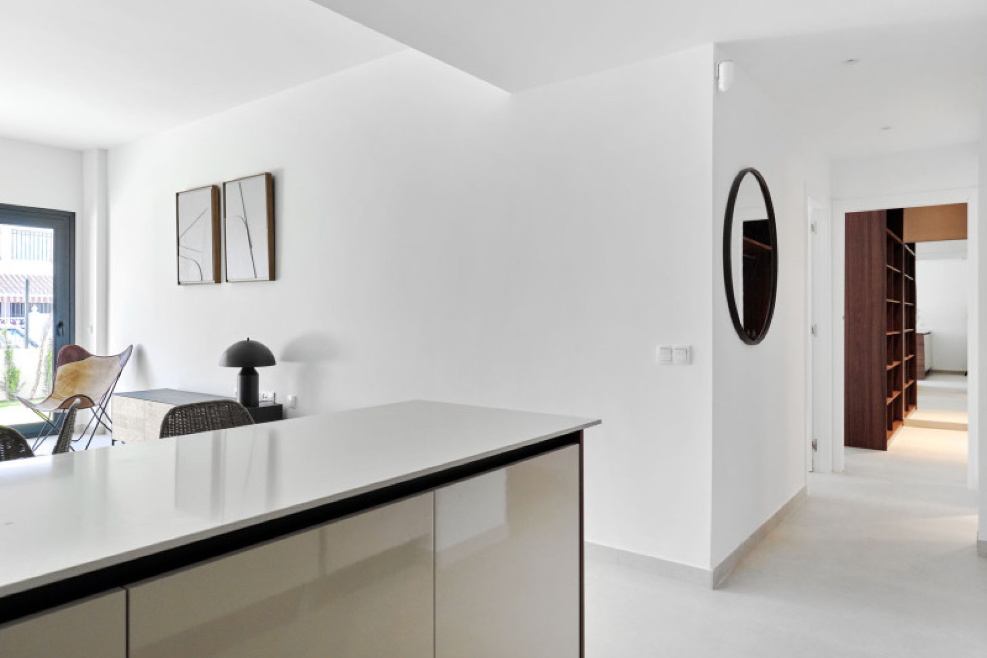 New Build - Bungalows - Torrevieja - 03185, Calle Ramón Rubial, 30