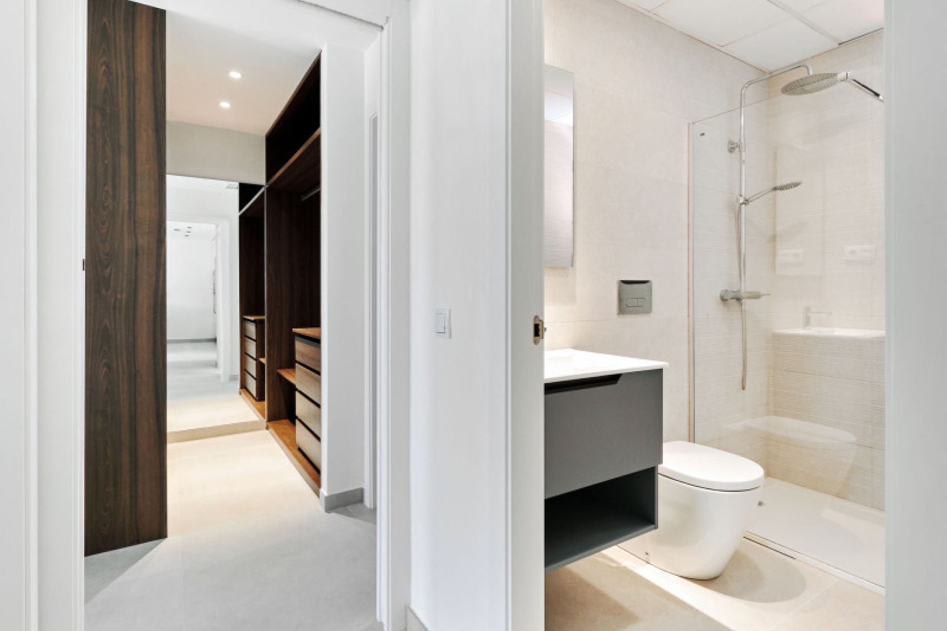 New Build - Bungalows - Torrevieja - 03185, Calle Ramón Rubial, 30