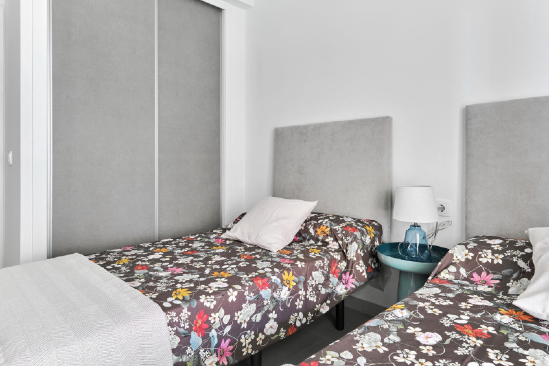 New Build - Bungalows - Torrevieja - 03185, Calle Ramón Rubial, 30