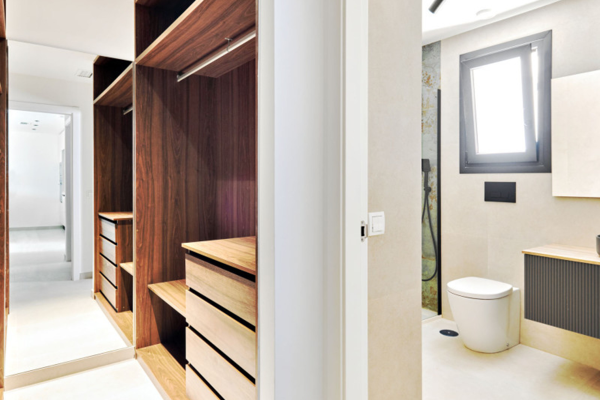 New Build - Bungalows - Torrevieja - 03185, Calle Ramón Rubial, 30