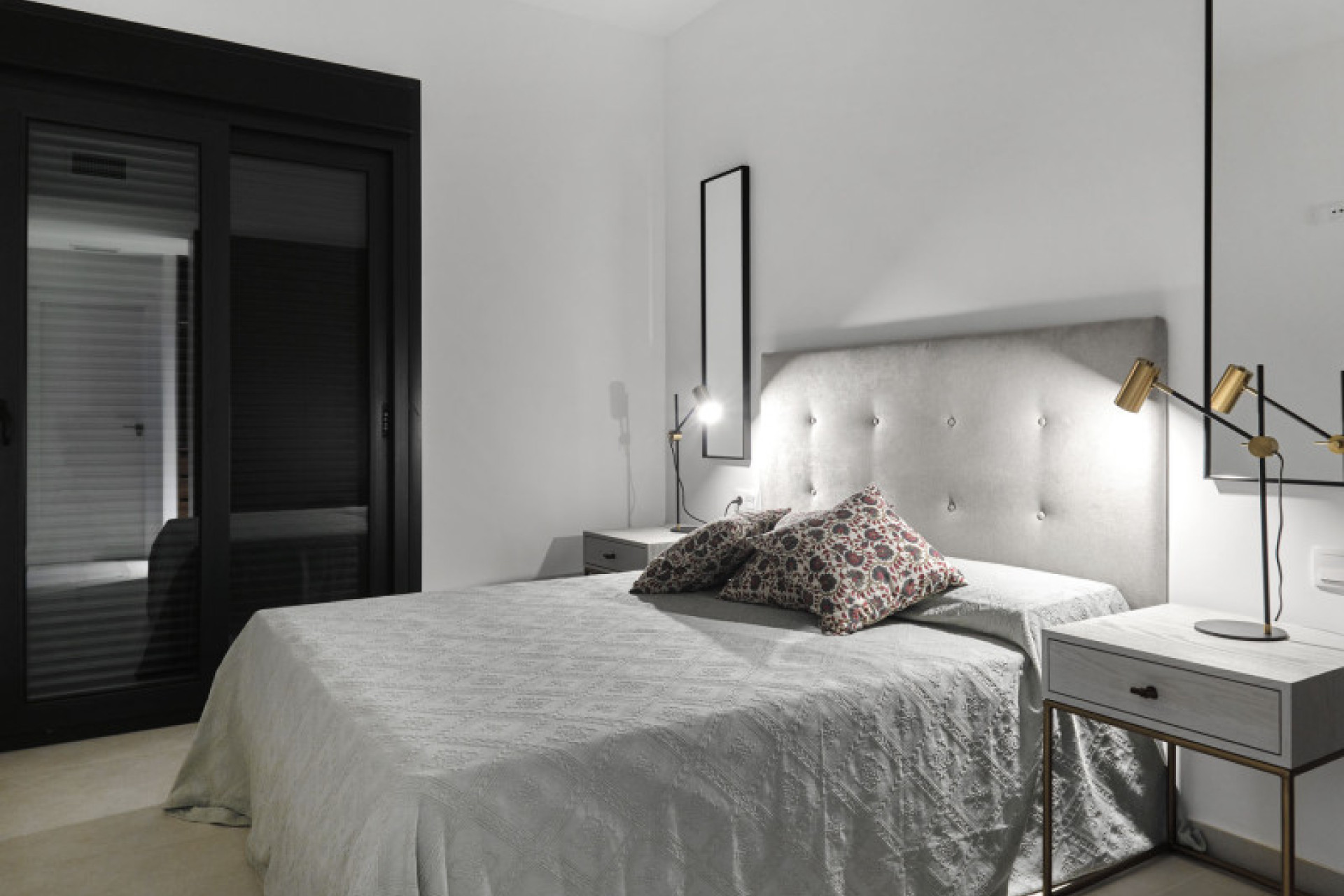 New Build - Bungalows - Torrevieja - 03185, Calle Ramón Rubial, 30