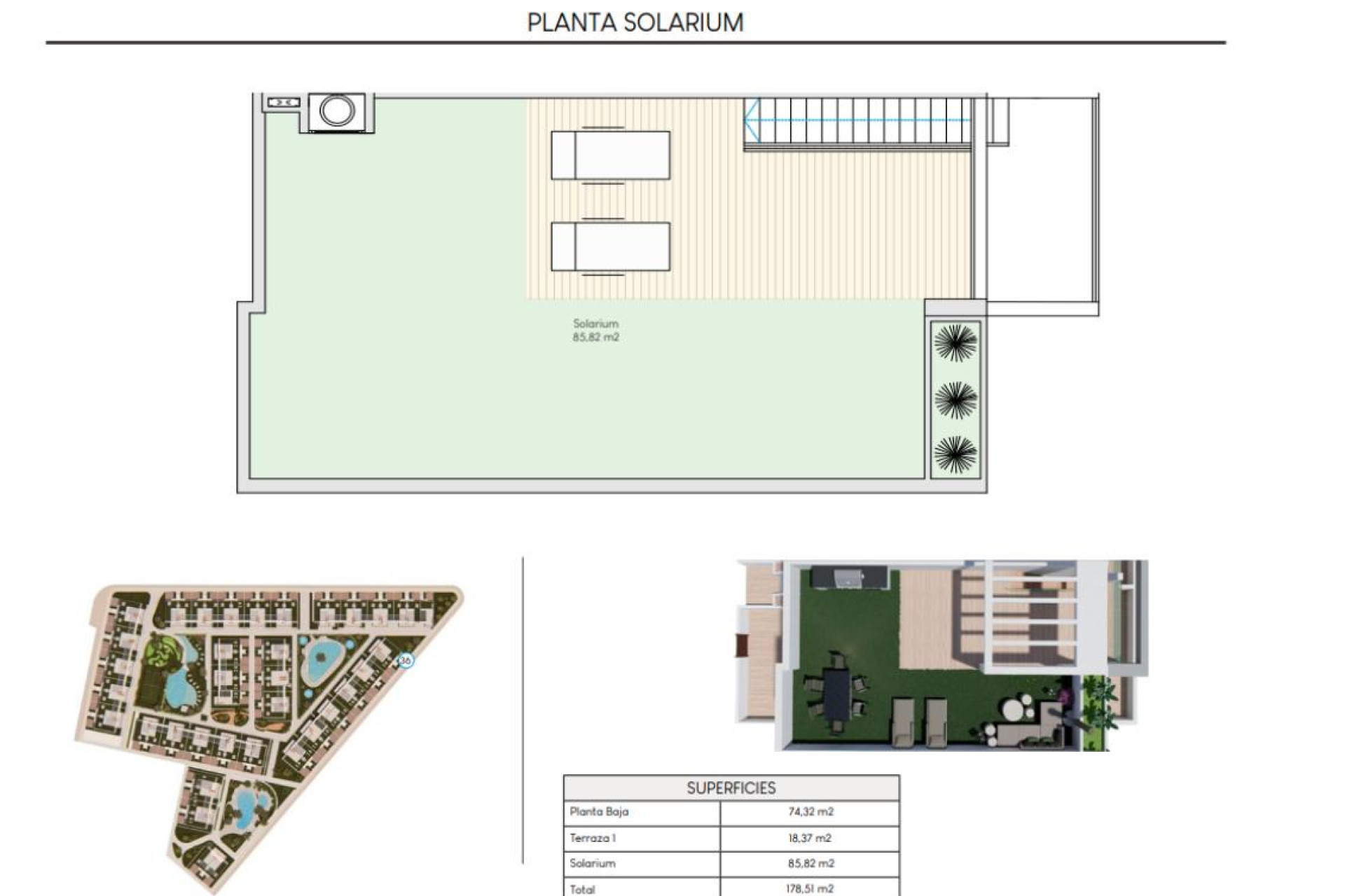 New Build - Bungalows - Torrevieja - 03186, Avenida Denia s/n