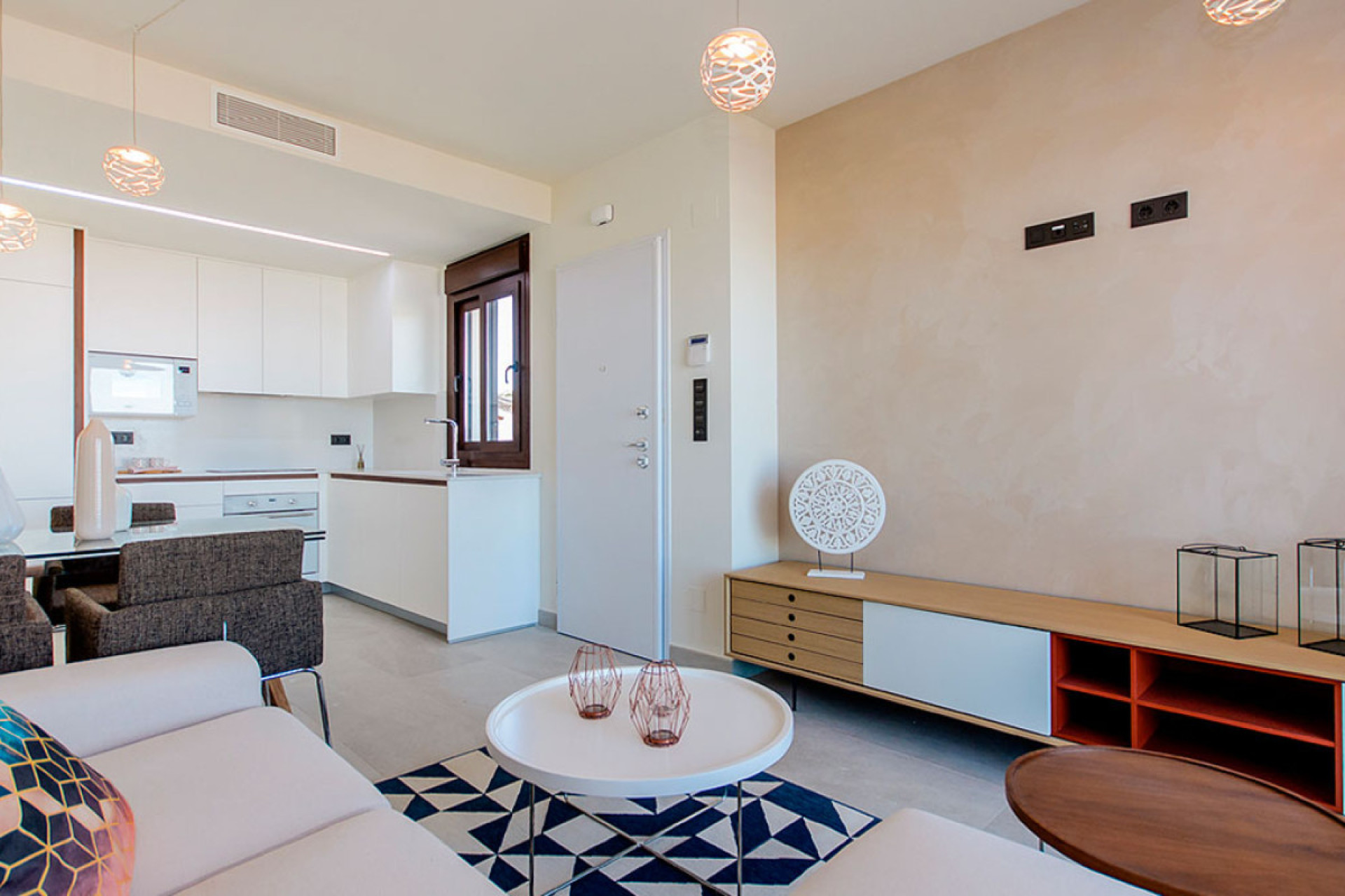 New Build - Bungalows - Torrevieja - 03186, Calle Javea s/n