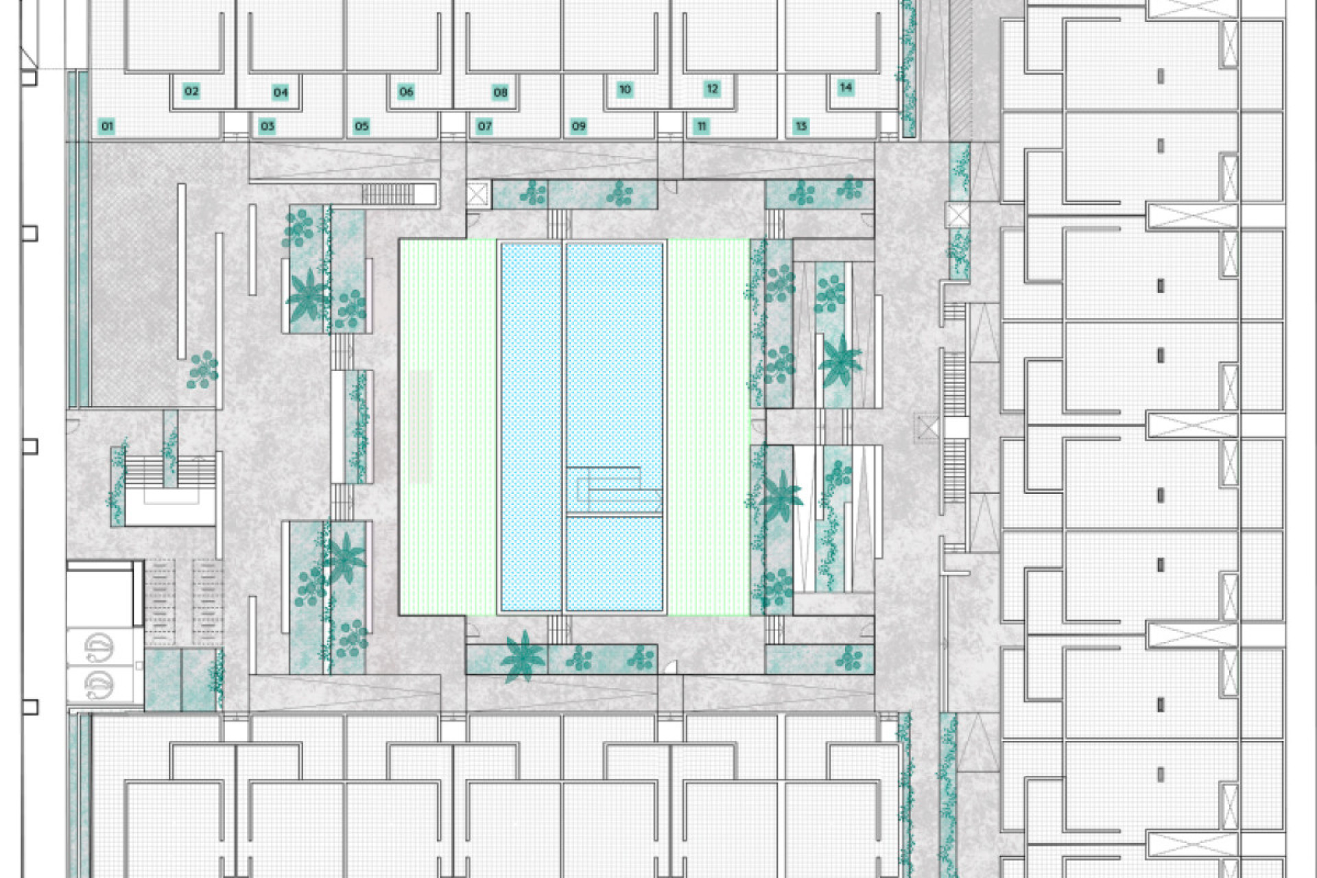 New Build - Bungalows - Torrevieja - 03186