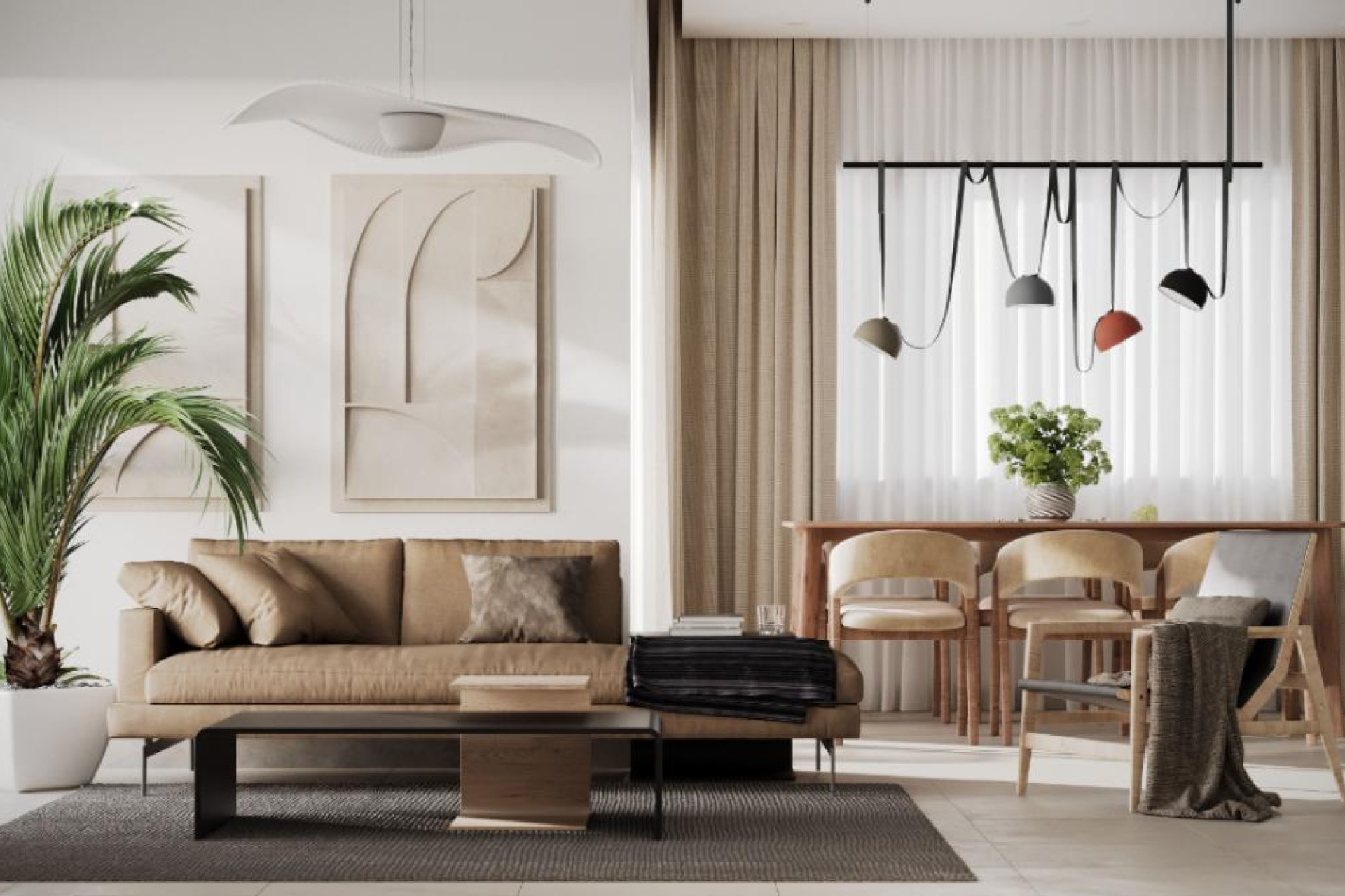 New Build - Chalet Independiente - Calpe