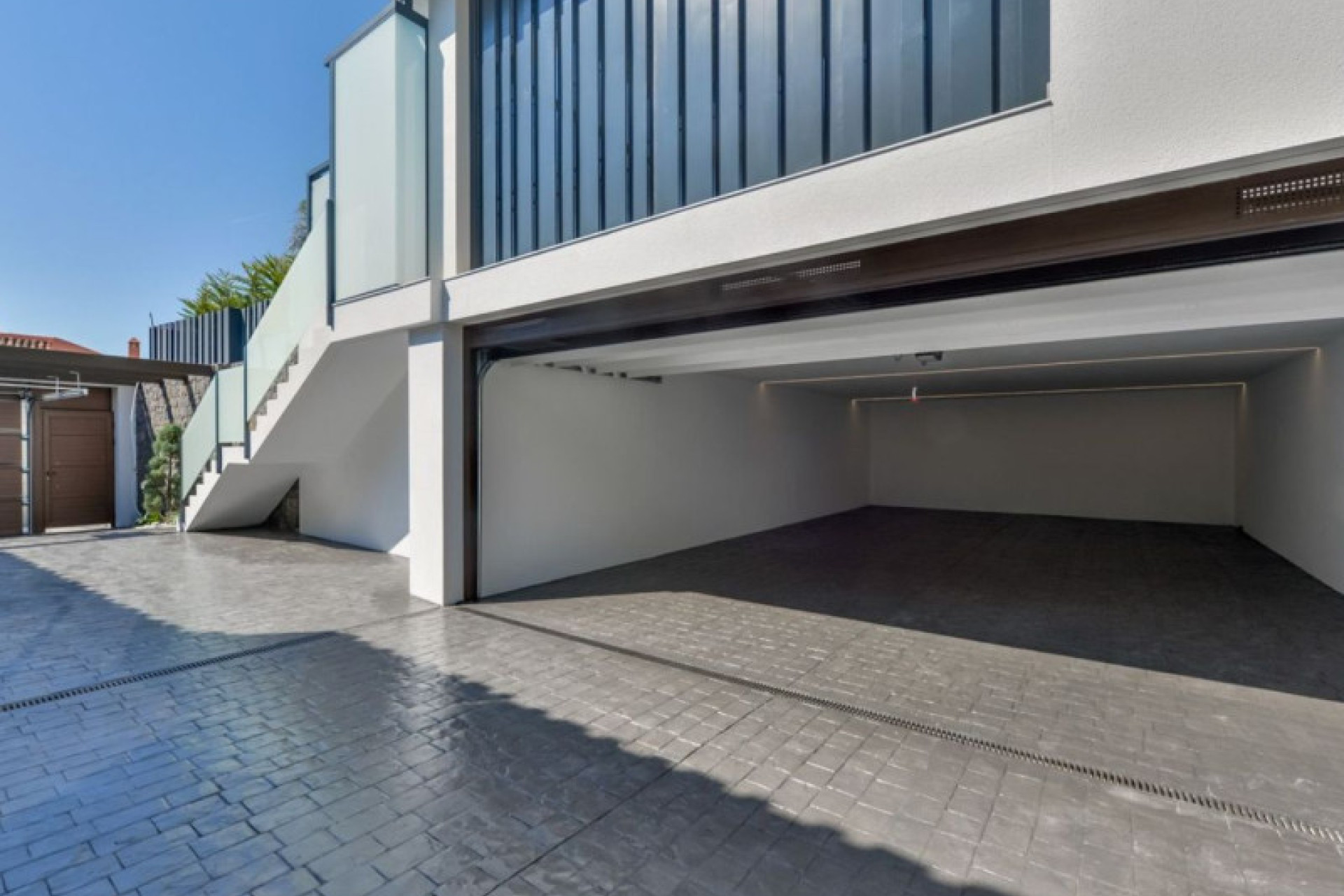 New Build - Chalet Independiente - Finestrat - Calle Roma , 15