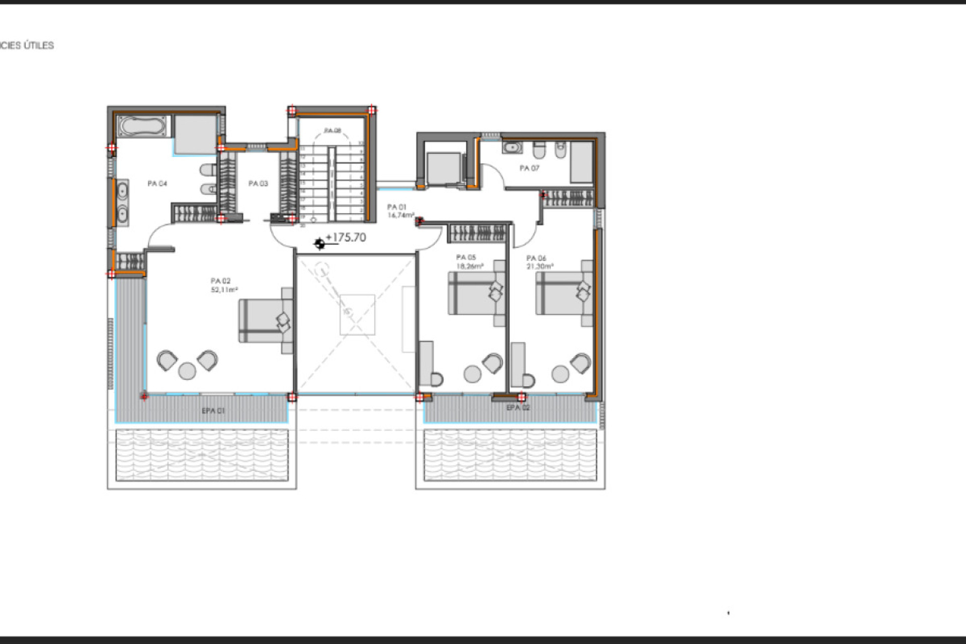 New Build - Chalet Independiente - Finestrat - Calle Roma , 15