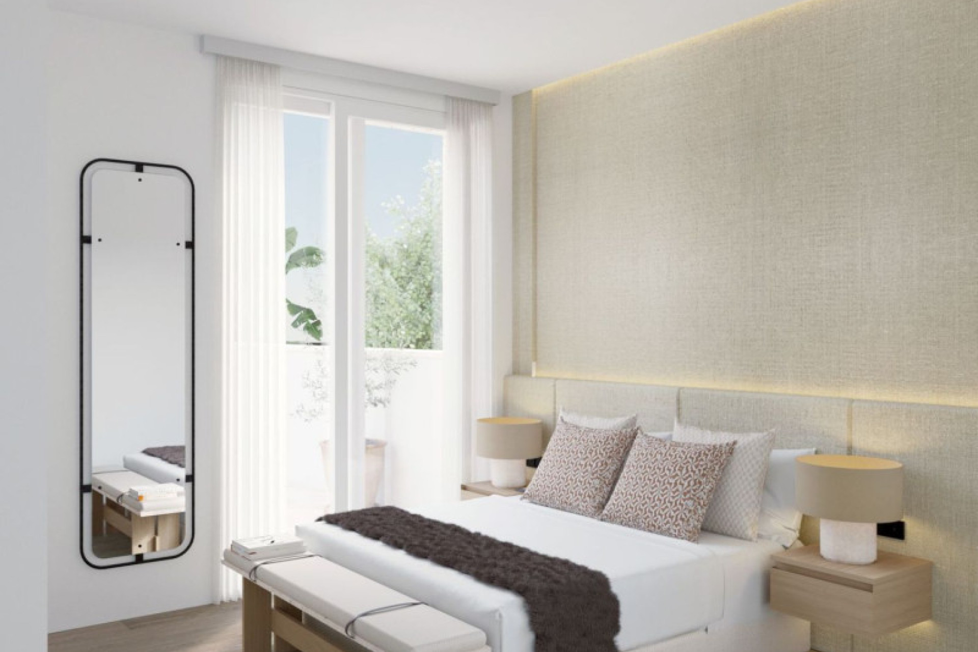 New Build - Chalet Independiente - Hondón de las Nieves - 03688